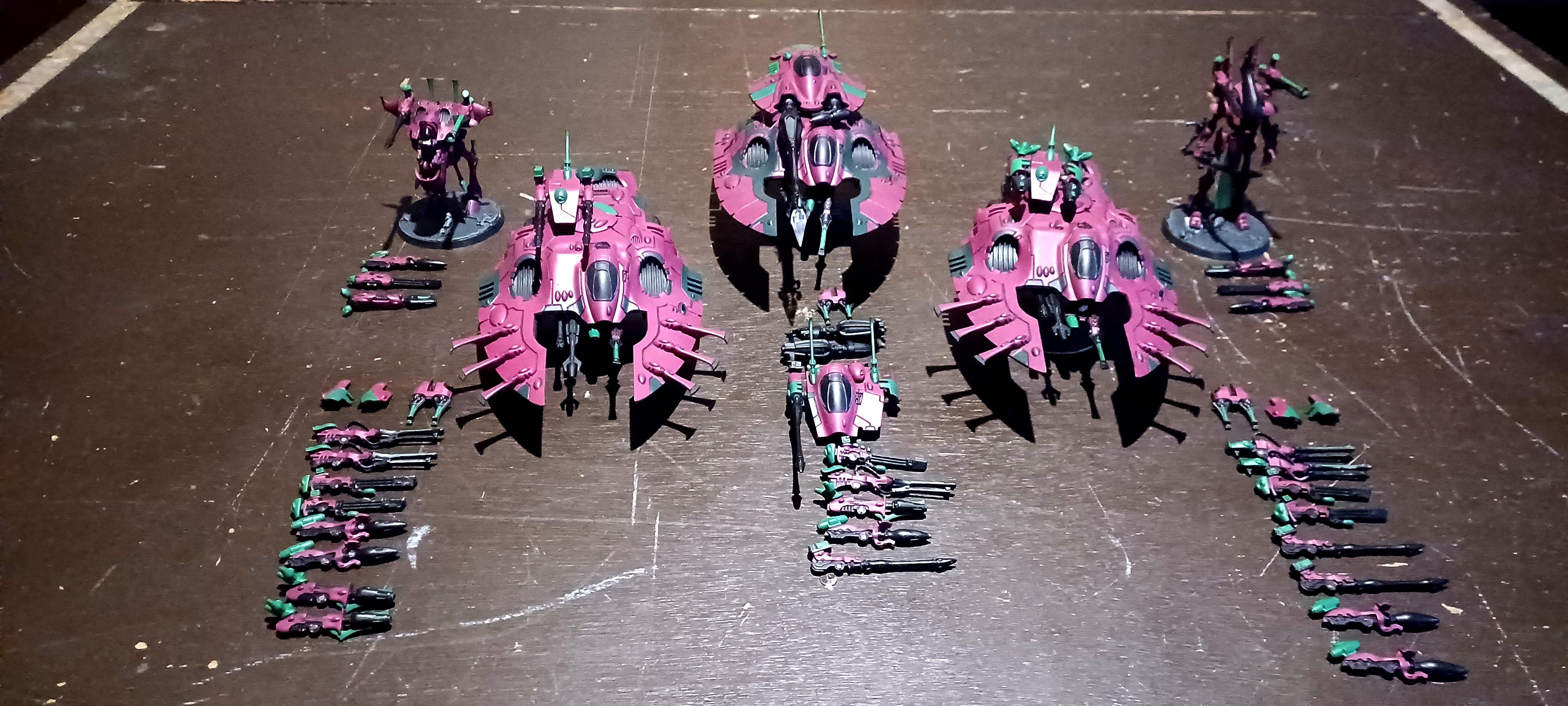 Vehicles