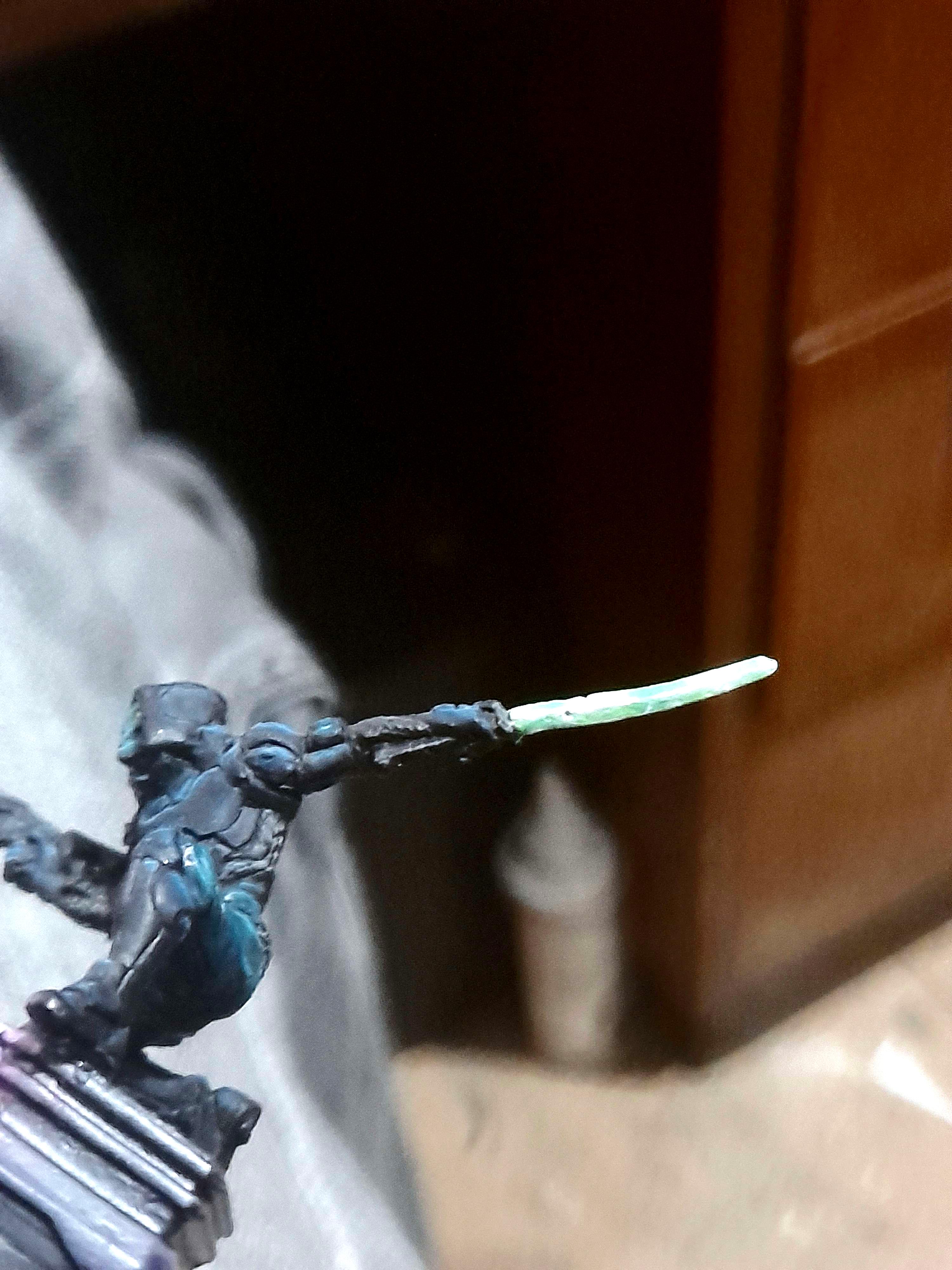 Assassin, Azakir Halgriv, Badass, Cool, Coolness, Infinity, Mini, Nightshade, Ninjas, O-12, Object Source Lighting, Shotgun, Sword