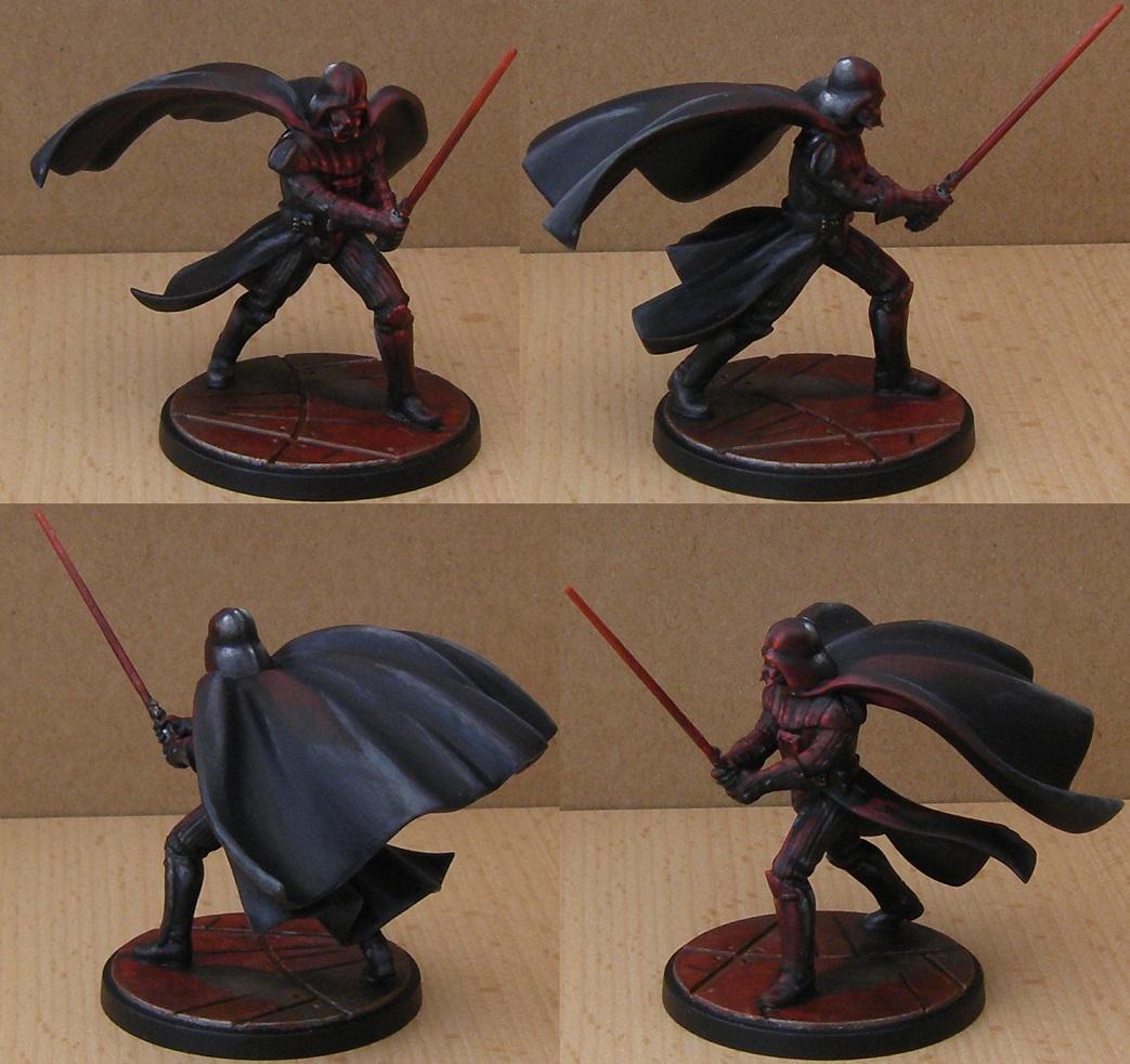 Darth Vader
