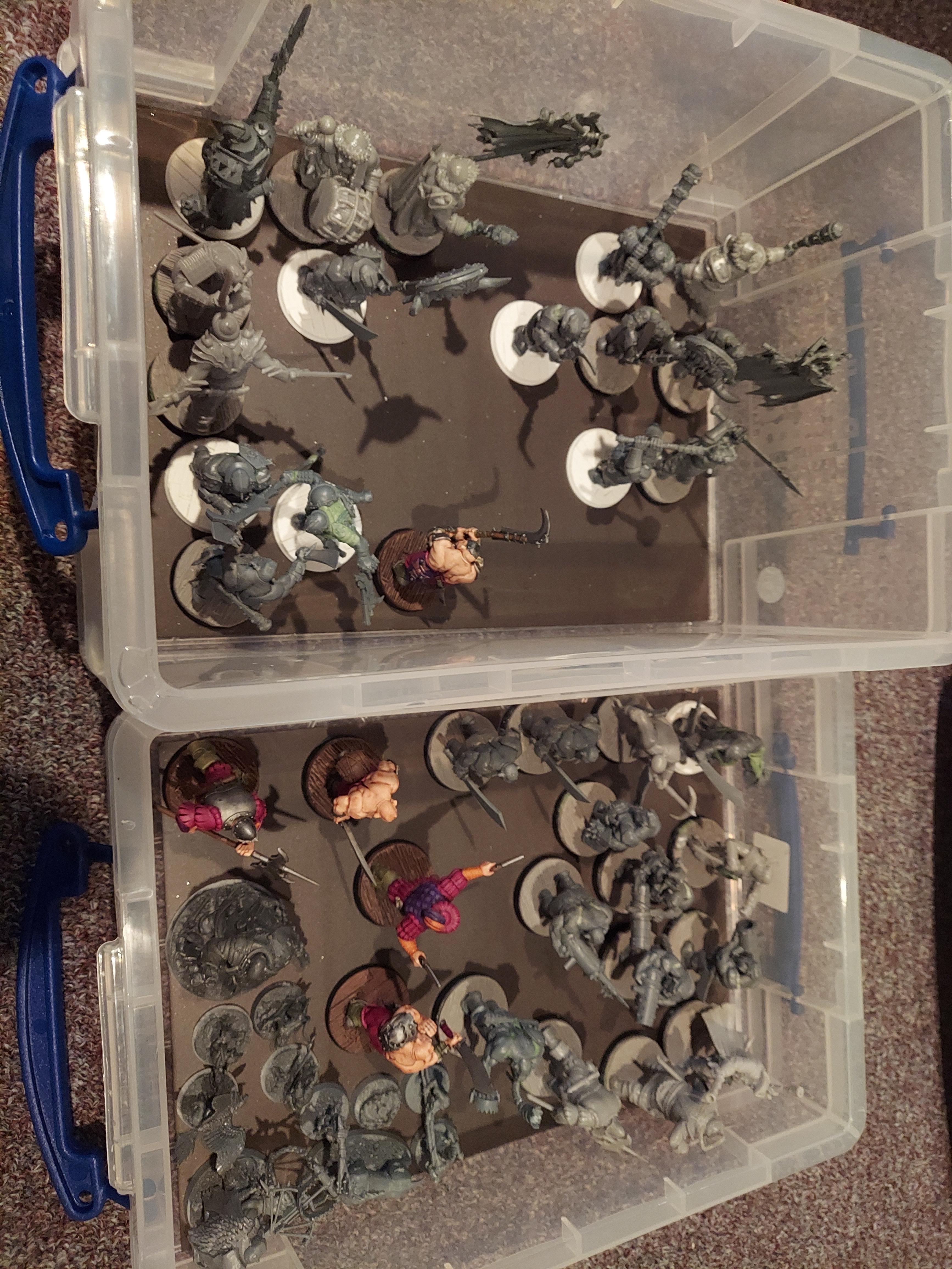 Dakka Summer Paint Entry Part 2