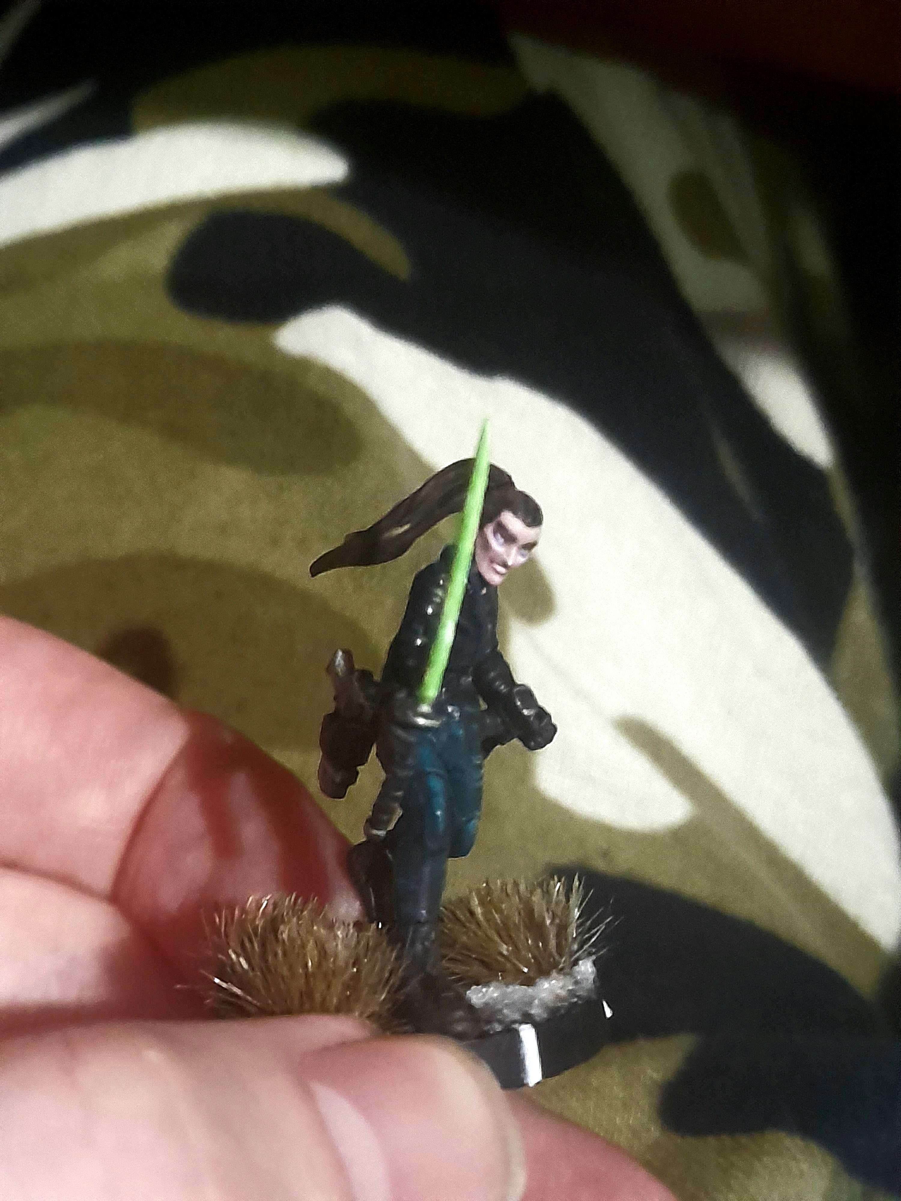 Assassin, Azakir, Killer, Novel, Oc, Sci Fi, Swordsman