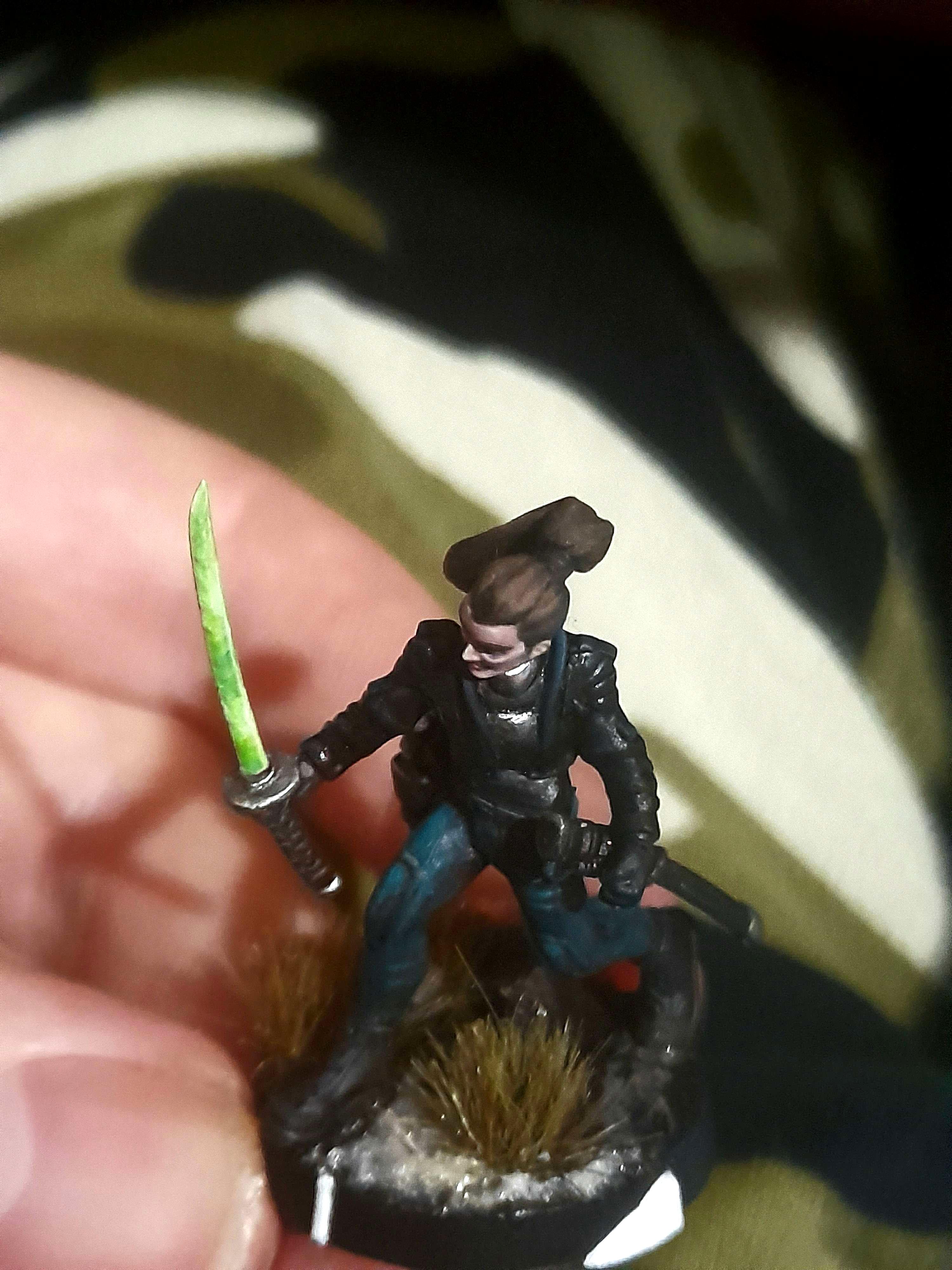 Assassin, Azakir, Killer, Novel, Oc, Sci Fi, Swordsman