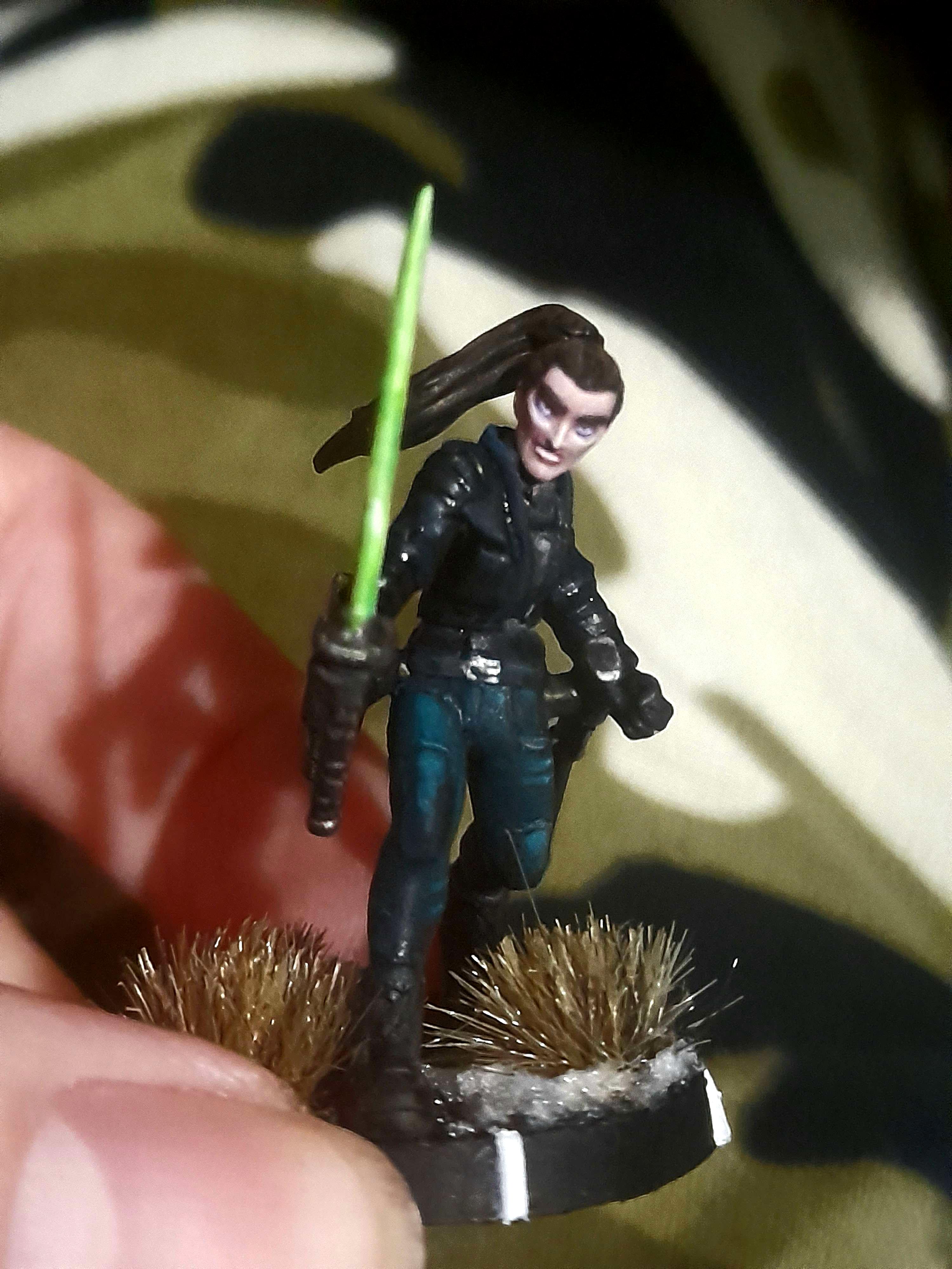 Assassin, Azakir, Killer, Novel, Oc, Sci Fi, Swordsman