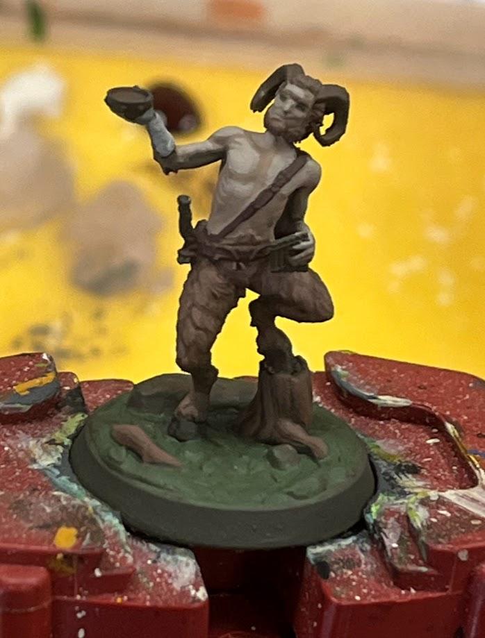 WIP Front