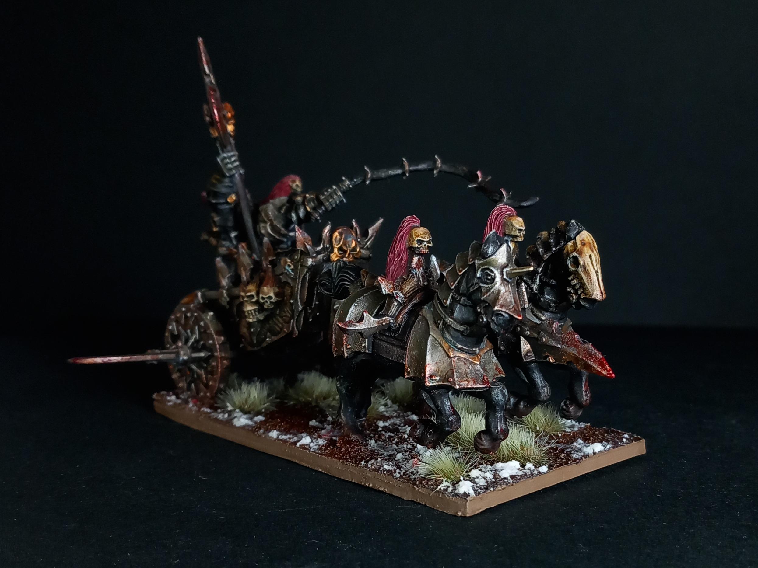 Age Of Sigmar, Chaos, Chaos Chariot, Chaos Undivided, Chaos Warrior, Chariot, Chariot Of Chaos, Citadel Paints, Classic Chaos Chariot, Games Workshop, Herohammer, Metal Chaos Chariot, Miniature Painting, Miniatures Painting, Minipainting, Old Metal Chariot, Old School Chaos, Old World, Oldhammer, Painting Age Of Sigmar, Painting Aos, Painting Miniatures, Painting Minis, Painting Warhammer, Slaves To Darkness, Vintage Chaos Chariot, Vintage Chariot, Warhammer Old World, Warriors Of Chaos