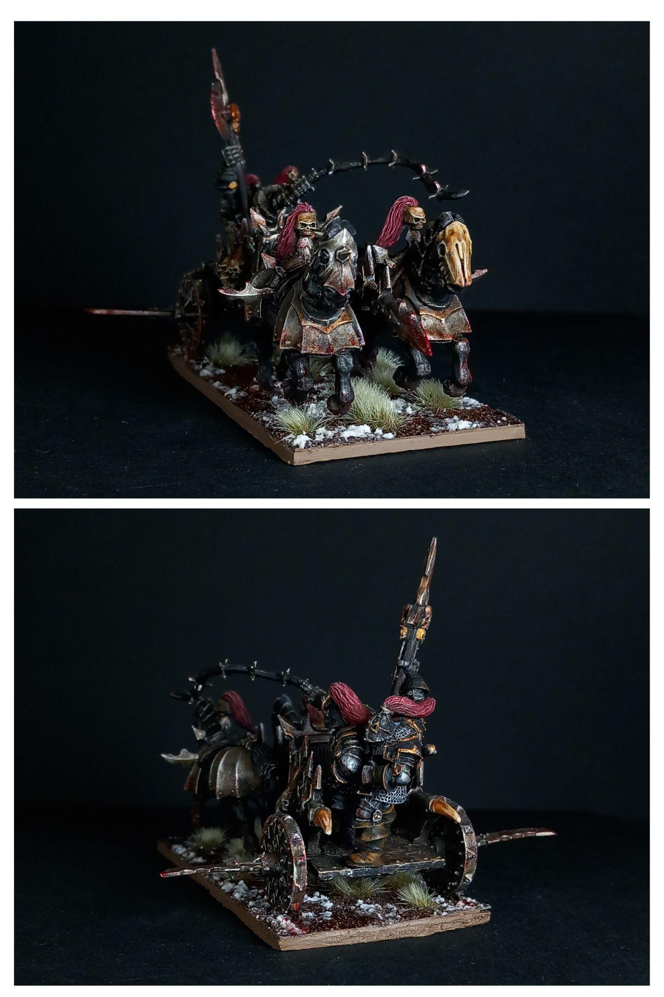 Age Of Sigmar, Chaos, Chaos Chariot, Chaos Undivided, Chaos Warrior, Chariot, Chariot Of Chaos, Citadel Paints, Classic Chaos Chariot, Games Workshop, Herohammer, Metal Chaos Chariot, Miniature Painting, Miniatures Painting, Minipainting, Old Metal Chariot, Old School Chaos, Old World, Oldhammer, Painting Age Of Sigmar, Painting Aos, Painting Miniatures, Painting Minis, Painting Warhammer, Slaves To Darkness, Vintage Chaos Chariot, Vintage Chariot, Warhammer Old World, Warriors Of Chaos