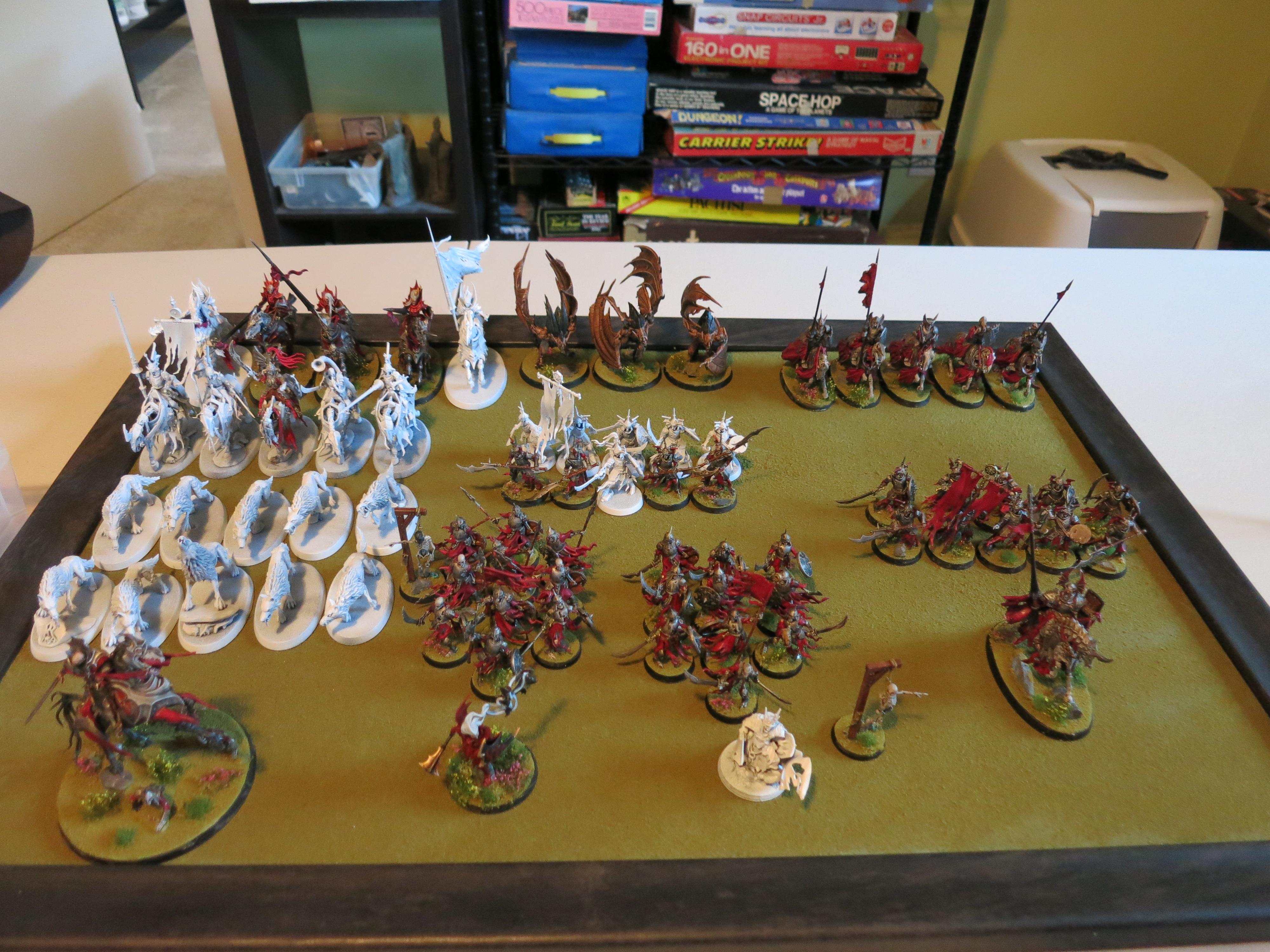 AoP to do