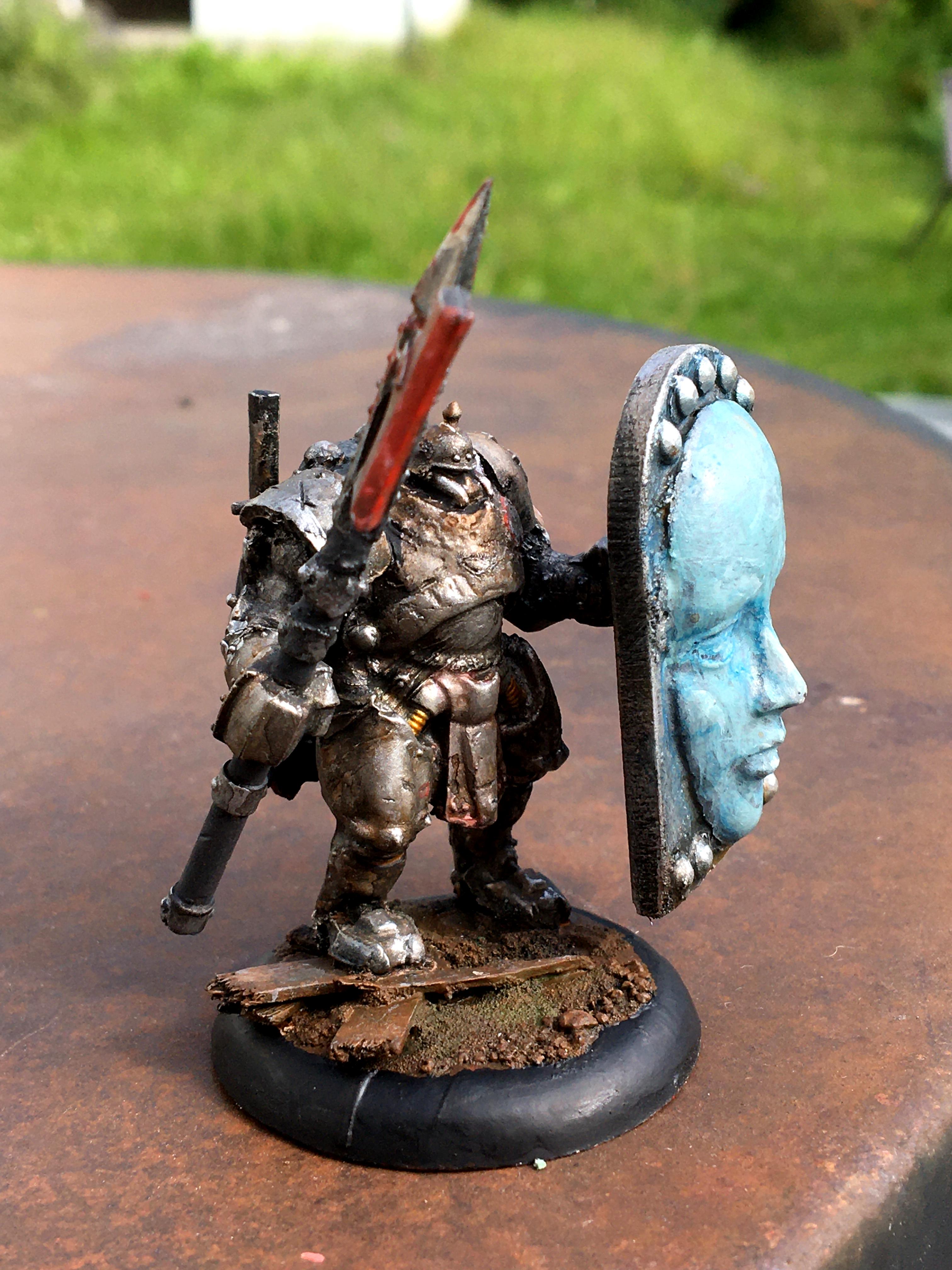 Trench Crusade