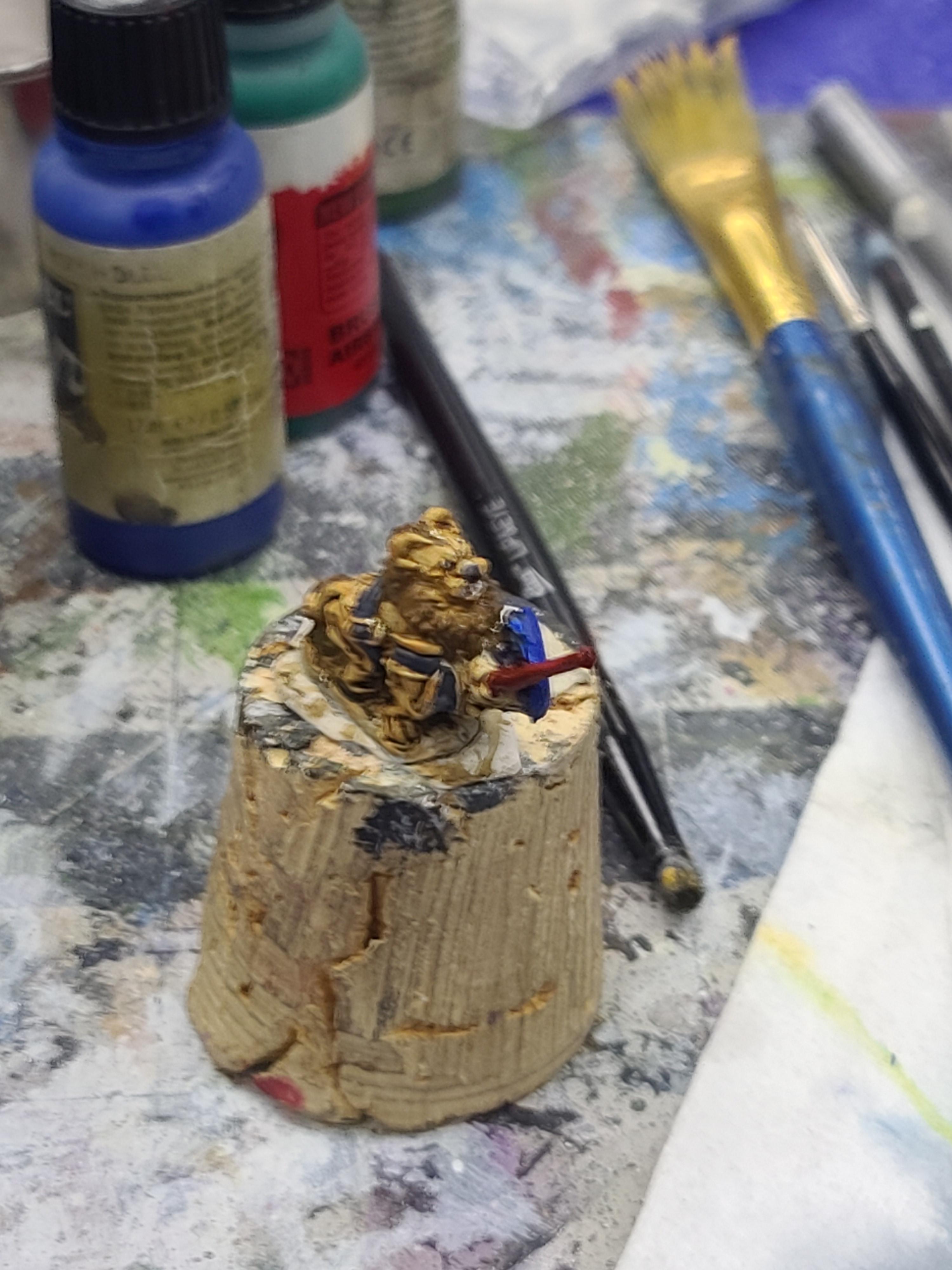 15mm, Alternative Armies, Centalion, Gaslamp Fantasy, Science-fiction