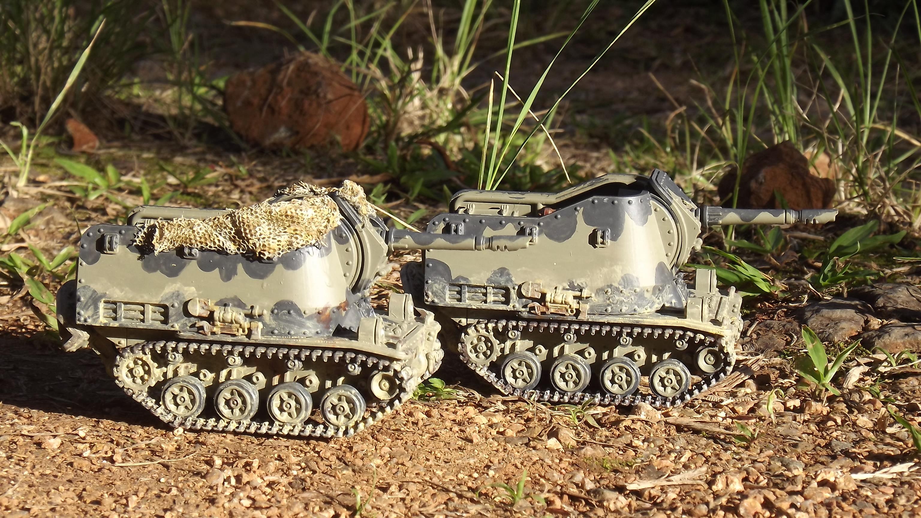 Nfeyma, Self Proppeled Anti Tank Gun, Self Proppeled Gun, Tank Destroyer
