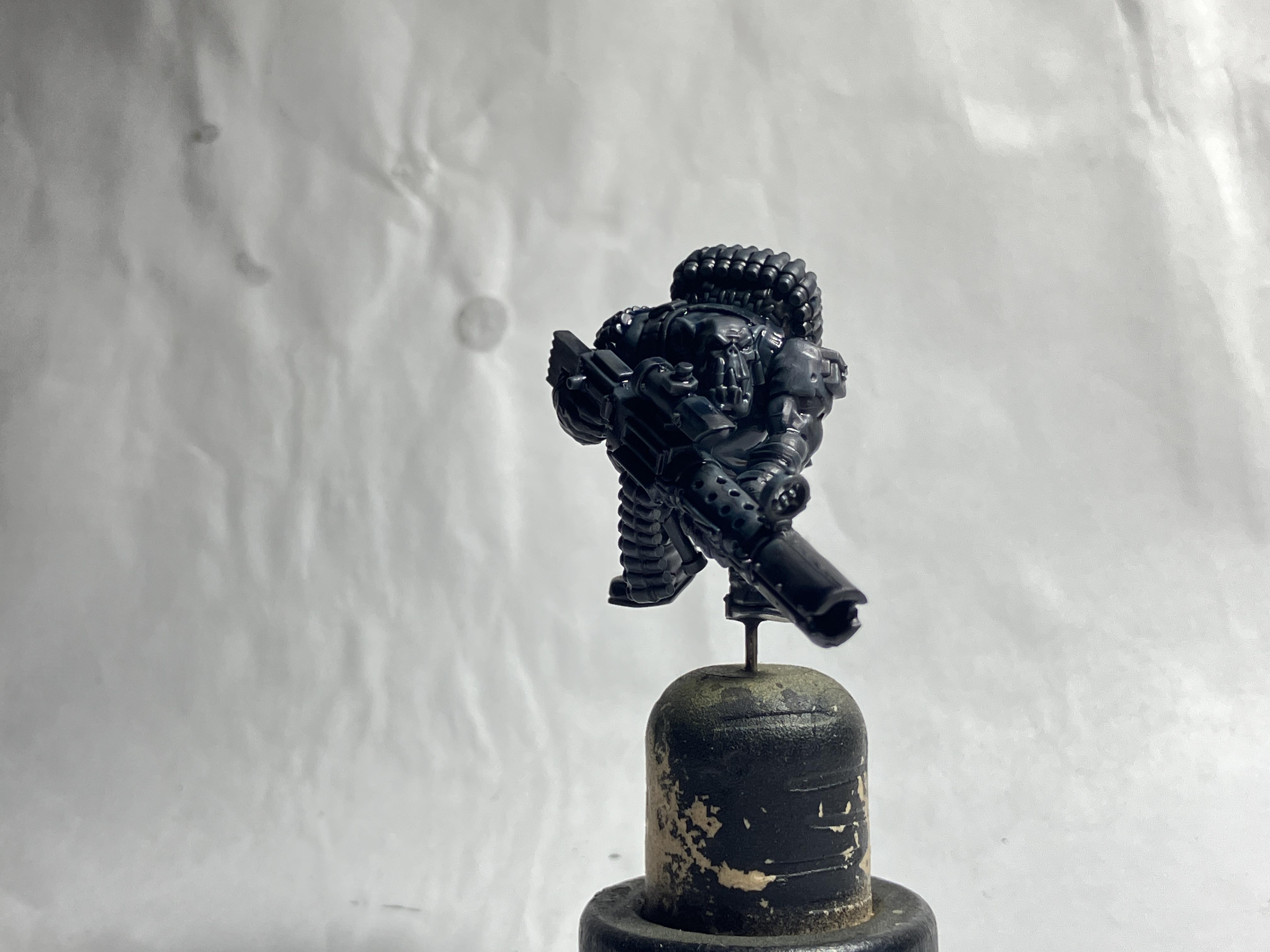 Kill Team, Kommando, Octarius, Orks, Snipa Boy, Warhammer 40,000