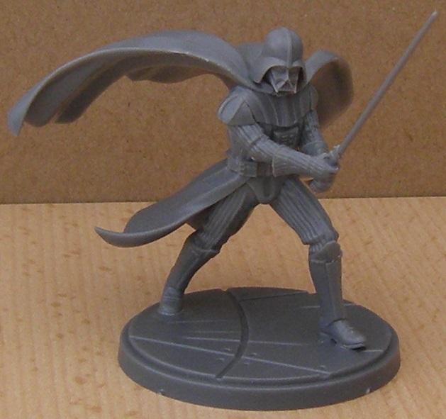 Darth Vader