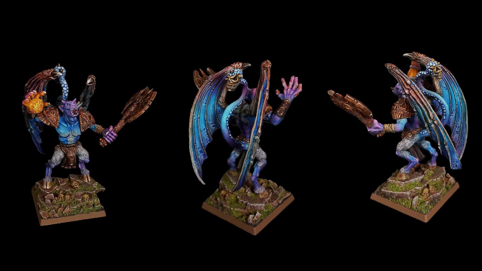 Age Of Sigmar, Armypainters, Chaos Daemon Prince, Chaos Daemons, Chaos Warrior, Classic Warhammer, Classic Warhammer Miniatures, Daemon Prince, Daemon Prince Of Chaos, Daemons Of Chaos, Games Workshop, Games Workshop Army Painters, Miniature Painting, Miniatures Painting, Minipainting, Mortighaar, Mortighaarminis, Myhobbymoments, Oldhammer, Painting Age Of Sigmar, Painting Aos, Painting Miniatures, Painting Minis, Painting Warhammer, Slaanesh, Slaves To Darkness, Tzeentch, Vintage Miniatures, Vintage Warhammer, Warcolours, Warhammer Fantasy, Warhammer Official, Warhammer Painting, Warmongers, Warpainters Guild, Warriors Of Chaos, Warriors Of Chaos Army