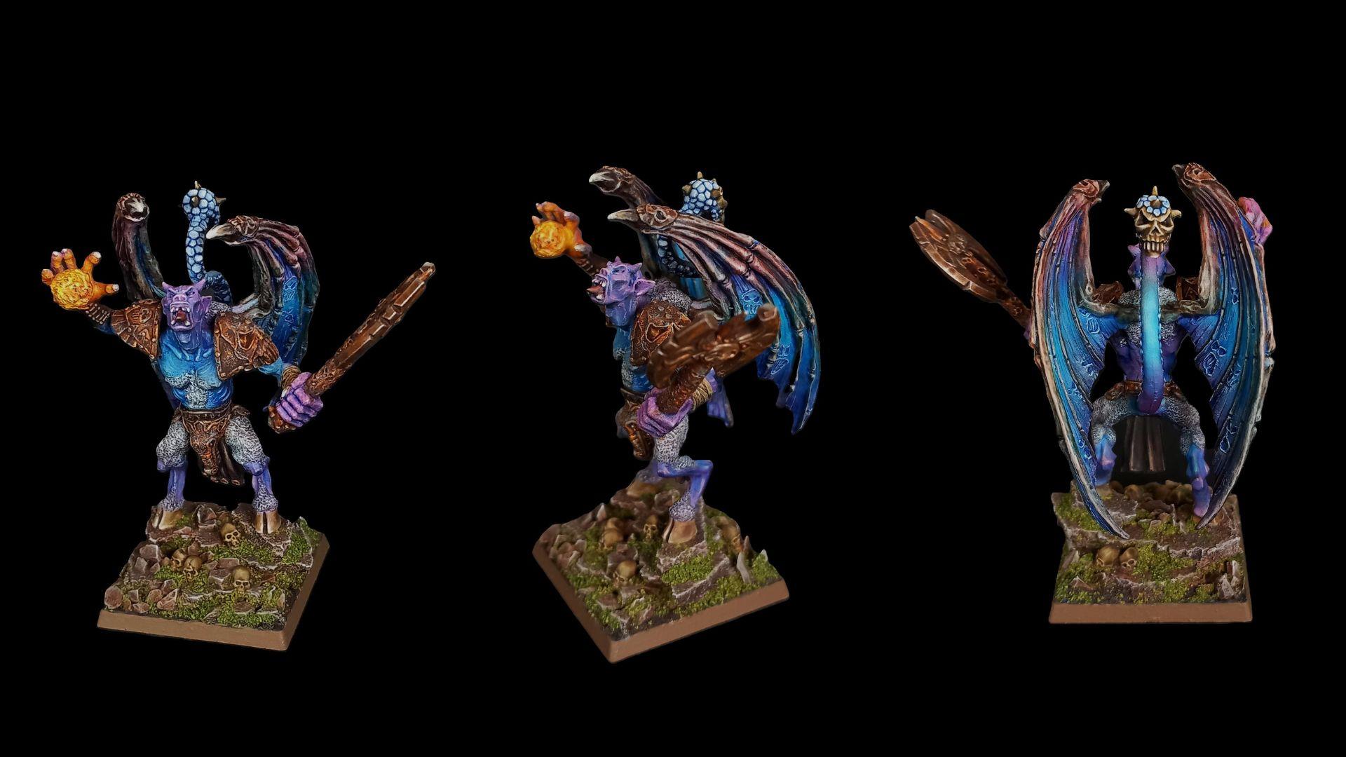 Age Of Sigmar, Armypainters, Chaos Daemon Prince, Chaos Daemons, Chaos Warrior, Classic Warhammer, Classic Warhammer Miniatures, Daemon Prince, Daemon Prince Of Chaos, Daemons Of Chaos, Games Workshop, Games Workshop Army Painters, Miniature Painting, Miniatures Painting, Minipainting, Mortighaar, Mortighaarminis, Myhobbymoments, Oldhammer, Painting Age Of Sigmar, Painting Aos, Painting Miniatures, Painting Minis, Painting Warhammer, Slaanesh, Slaves To Darkness, Tzeentch, Vintage Miniatures, Vintage Warhammer, Warcolours, Warhammer Fantasy, Warhammer Official, Warhammer Painting, Warmongers, Warpainters Guild, Warriors Of Chaos, Warriors Of Chaos Army
