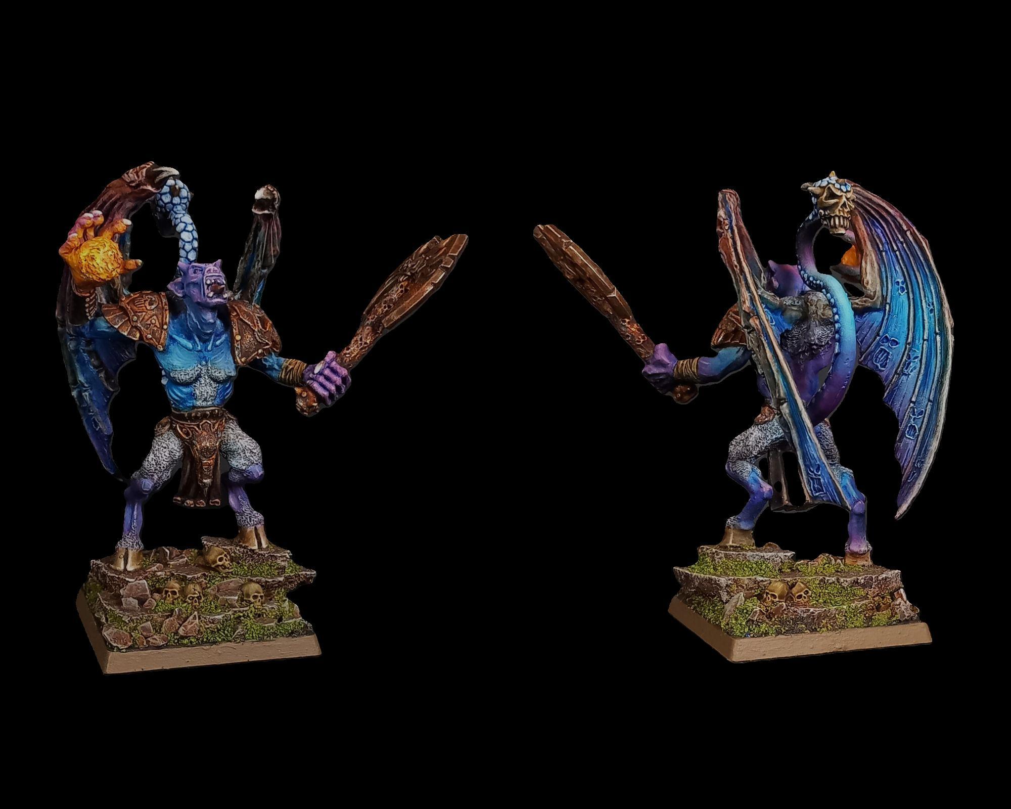 Age Of Sigmar, Armypainters, Chaos Daemon Prince, Chaos Daemons, Chaos Warrior, Classic Warhammer, Classic Warhammer Miniatures, Daemon Prince, Daemon Prince Of Chaos, Daemons Of Chaos, Games Workshop, Games Workshop Army Painters, Miniature Painting, Miniatures Painting, Minipainting, Mortighaar, Mortighaarminis, Myhobbymoments, Oldhammer, Painting Age Of Sigmar, Painting Aos, Painting Miniatures, Painting Minis, Painting Warhammer, Slaanesh, Slaves To Darkness, Tzeentch, Vintage Miniatures, Vintage Warhammer, Warcolours, Warhammer Fantasy, Warhammer Official, Warhammer Painting, Warmongers, Warpainters Guild, Warriors Of Chaos, Warriors Of Chaos Army
