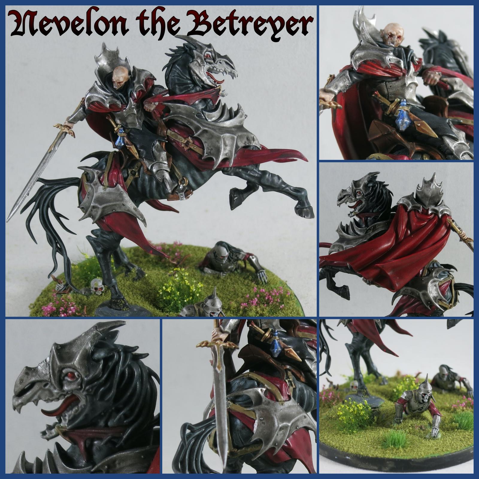 Nevelon
