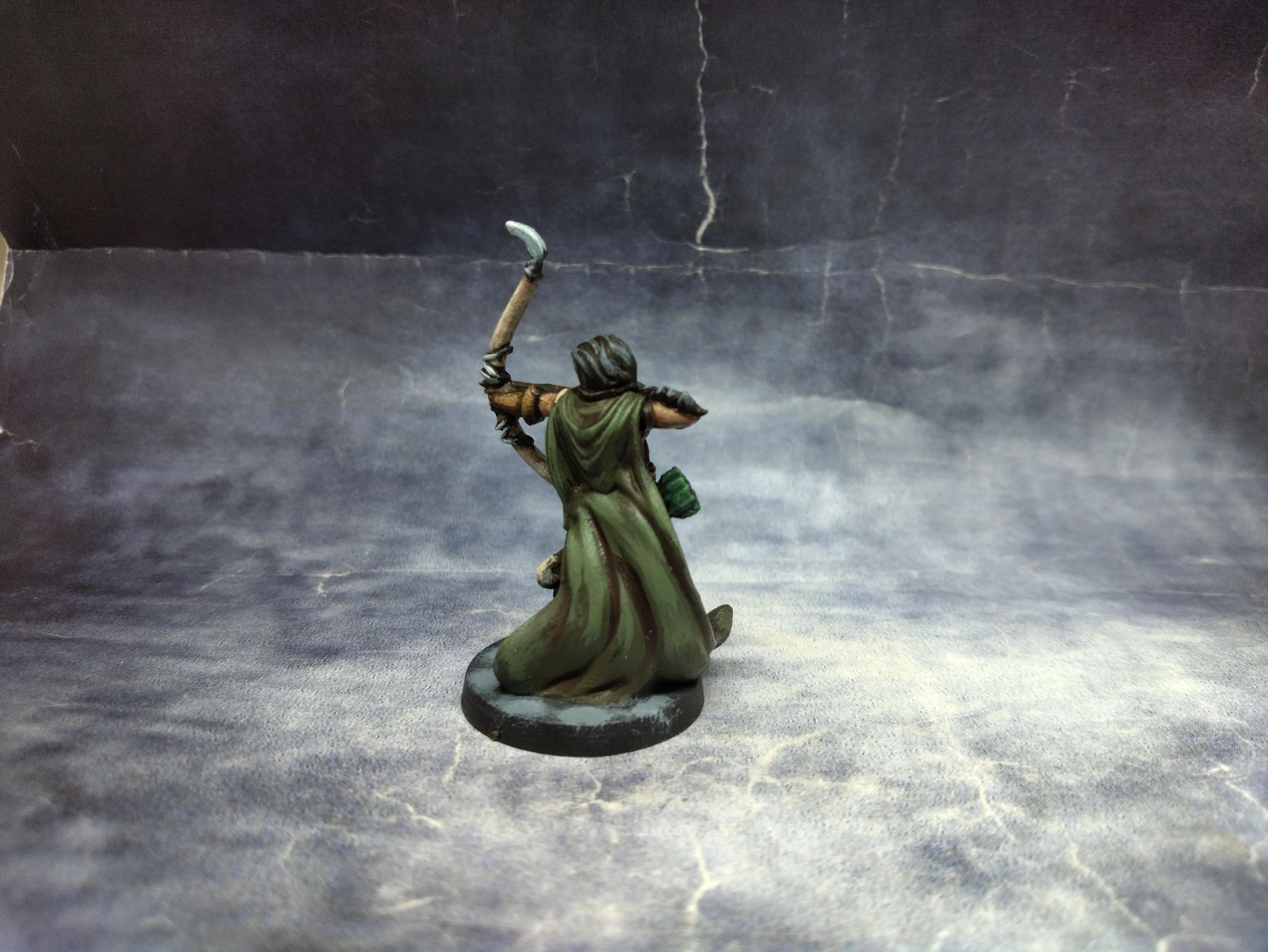 Dungeon Saga, June 2025, Mantic