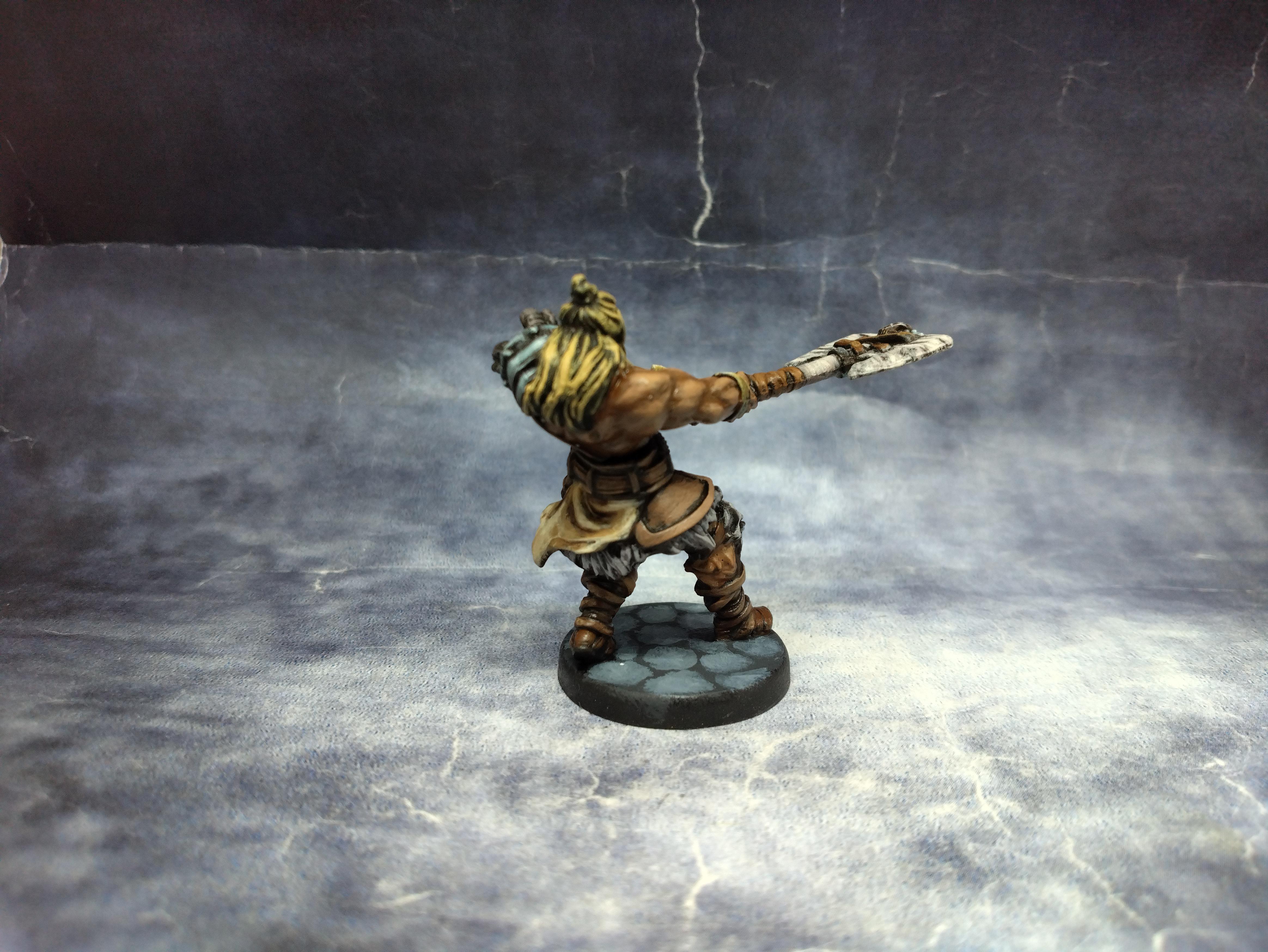 Dungeon Saga, June 2025, Mantic