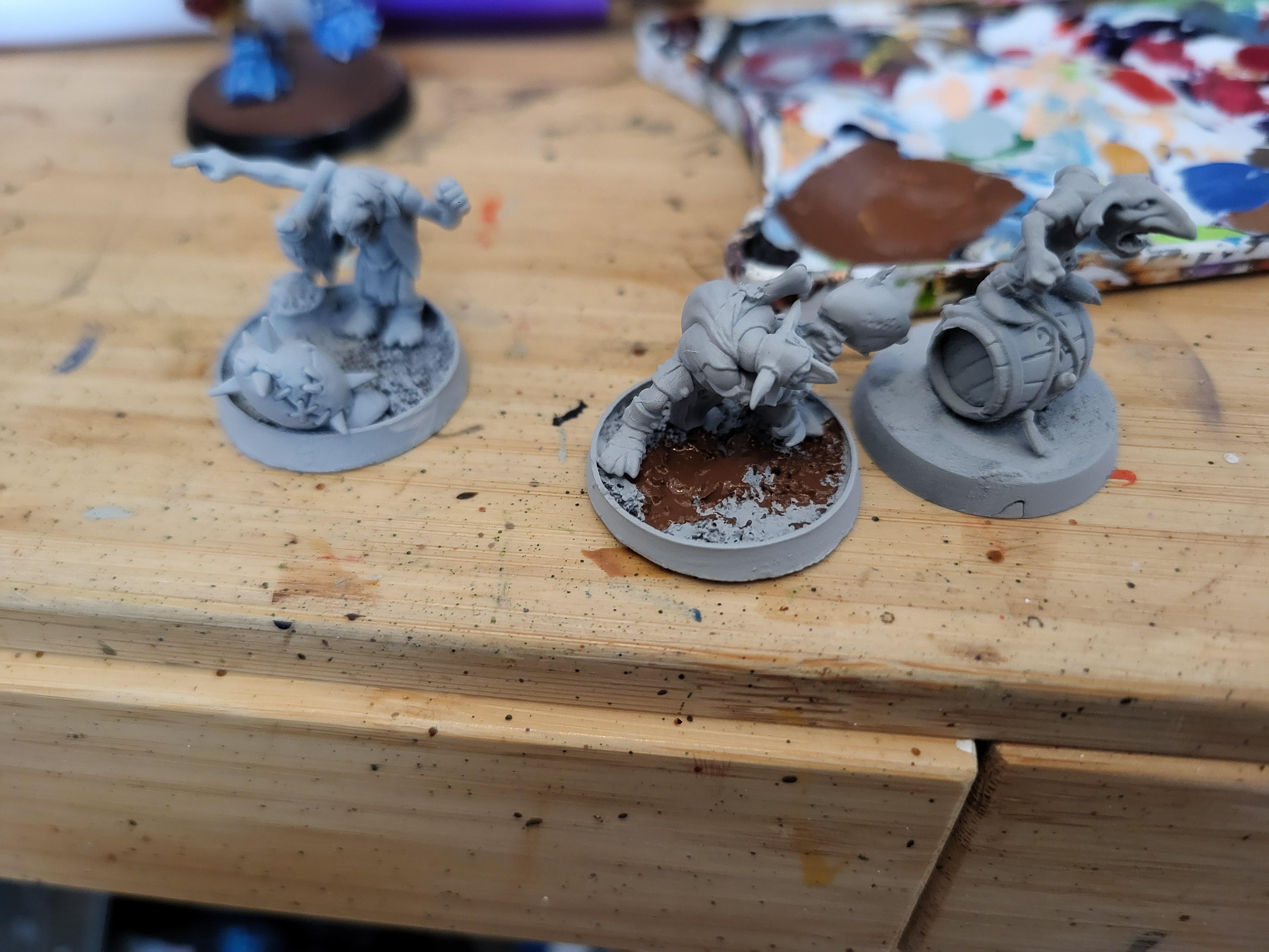 Gnoblar wips
