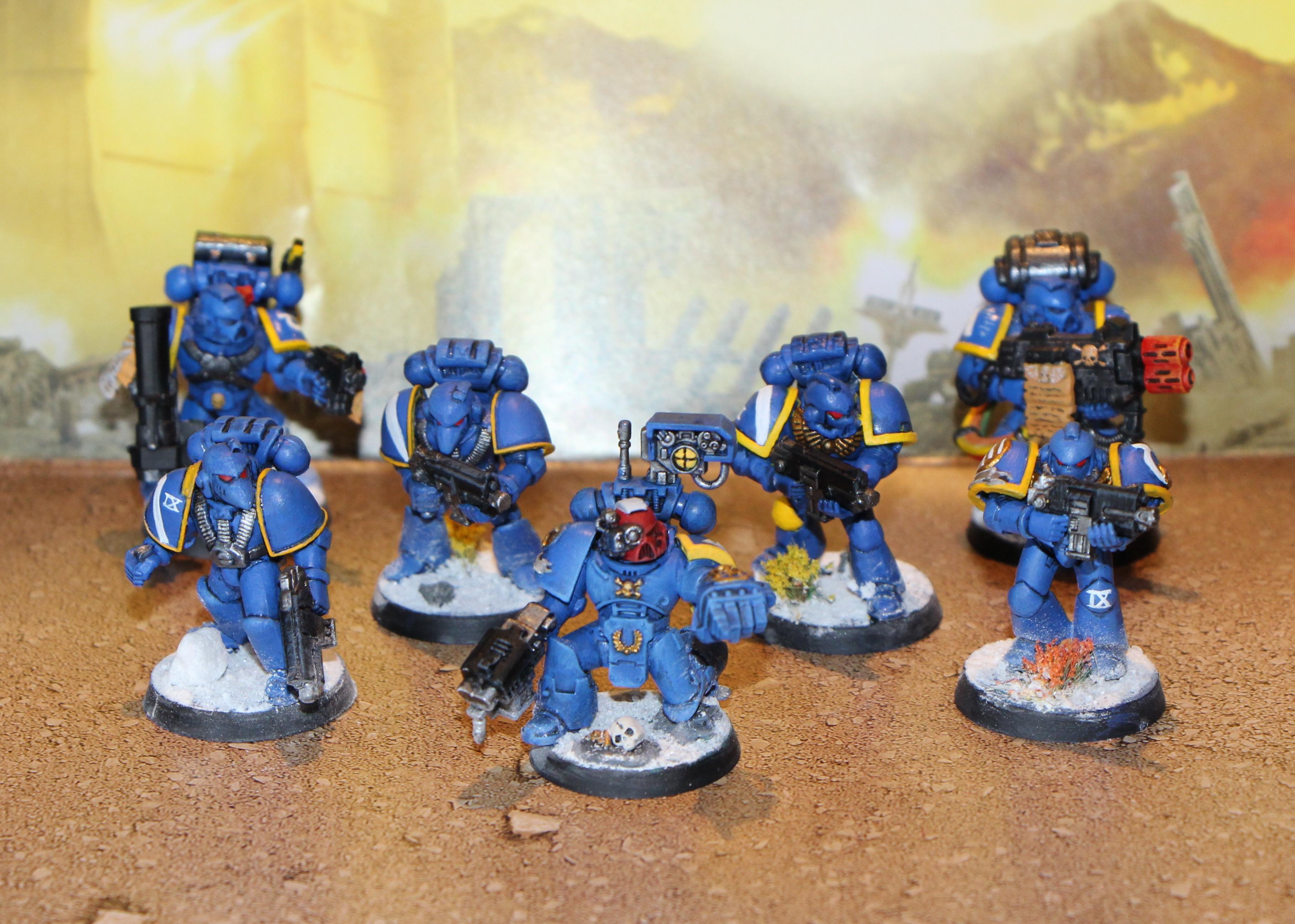 Complete-Devastator 1-2