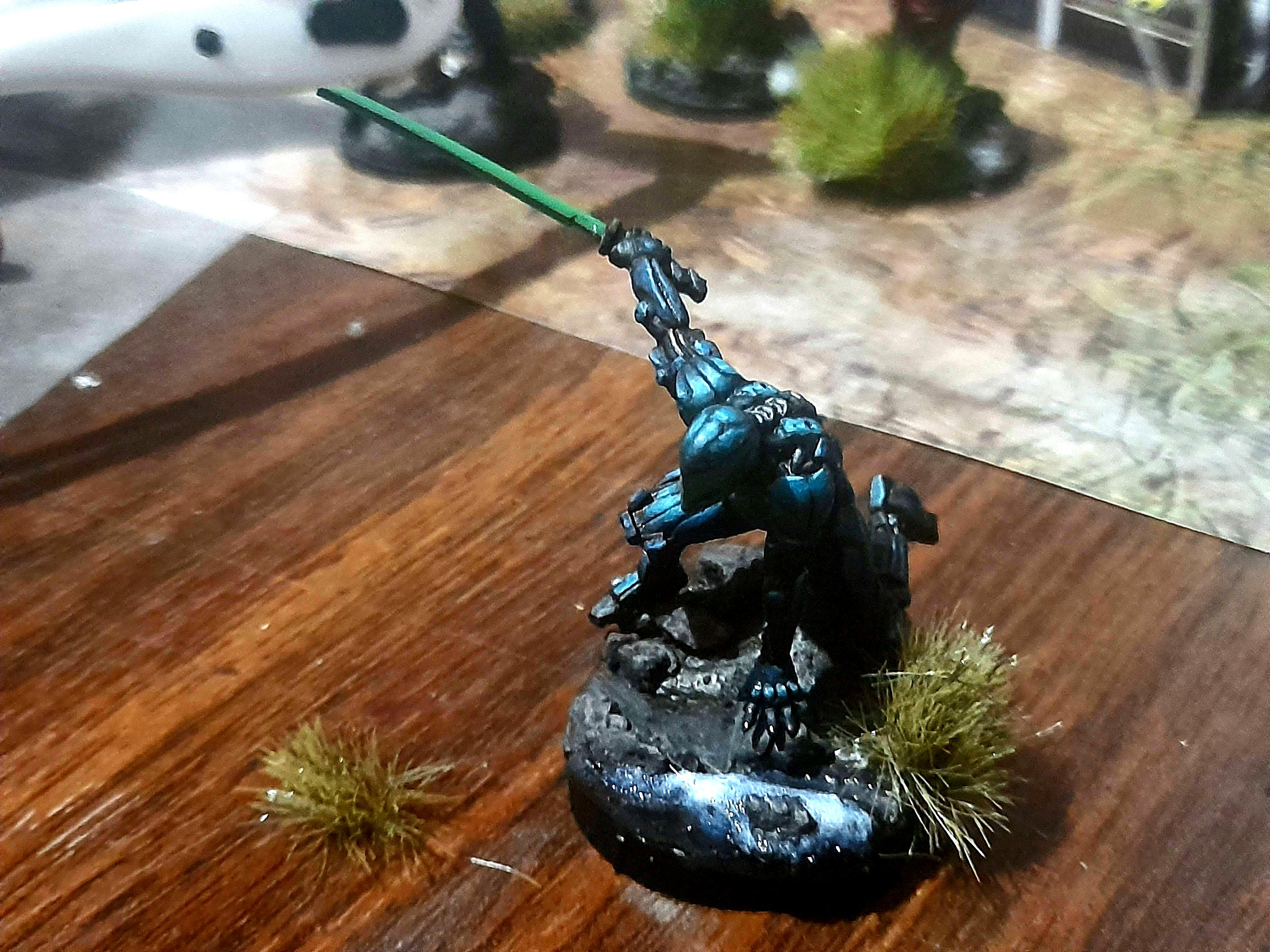 Assassin, Azakir, Battle, Battle Report, Fun, Grimdark Future, Grimdark Future: Firefight, Killer, Novel, Oc, Robots, Sci Fi, Sela Orrel, Skirmish, Skirmish Game, Swordsman, Tabletop