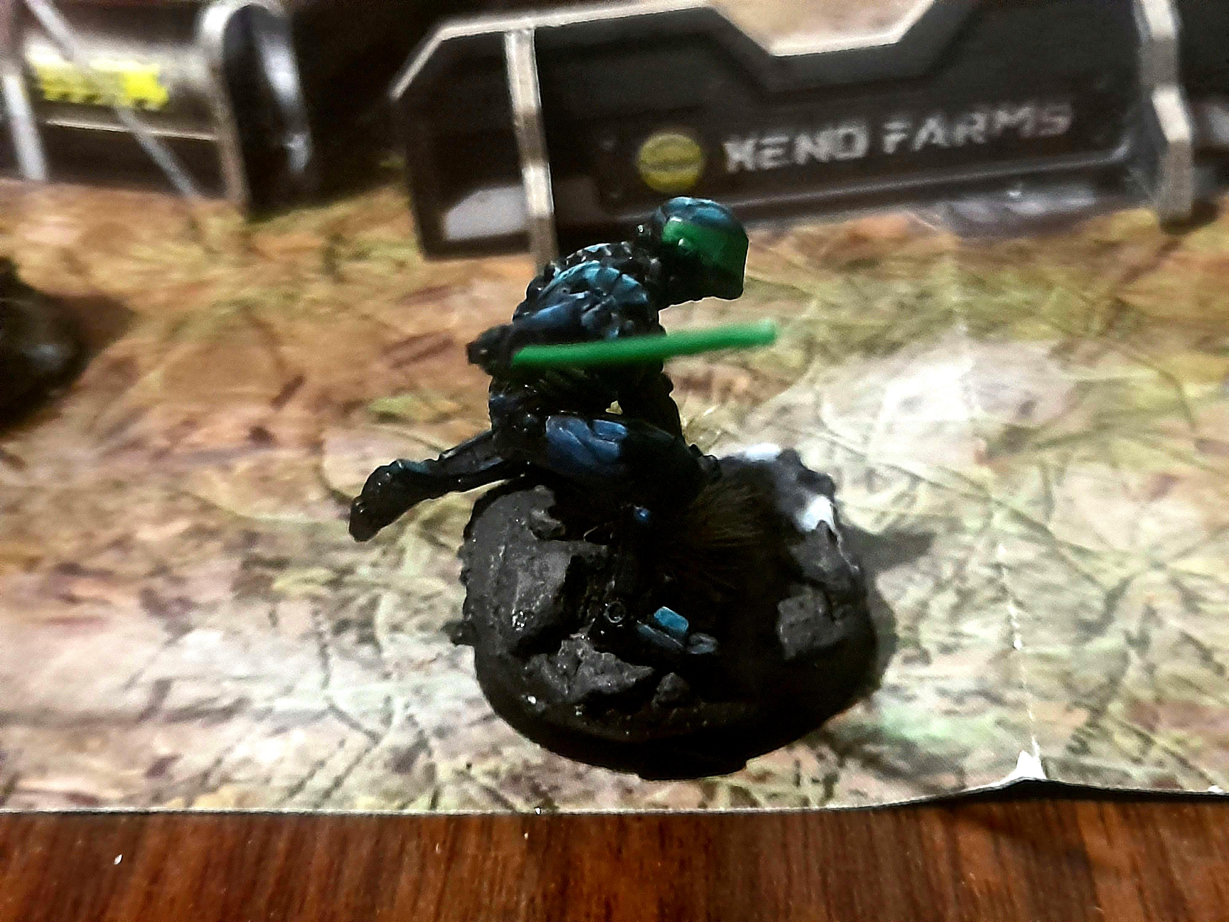 Assassin, Azakir, Battle, Battle Report, Fun, Grimdark Future, Grimdark Future: Firefight, Killer, Novel, Oc, Robots, Sci Fi, Sela Orrel, Skirmish, Skirmish Game, Swordsman, Tabletop