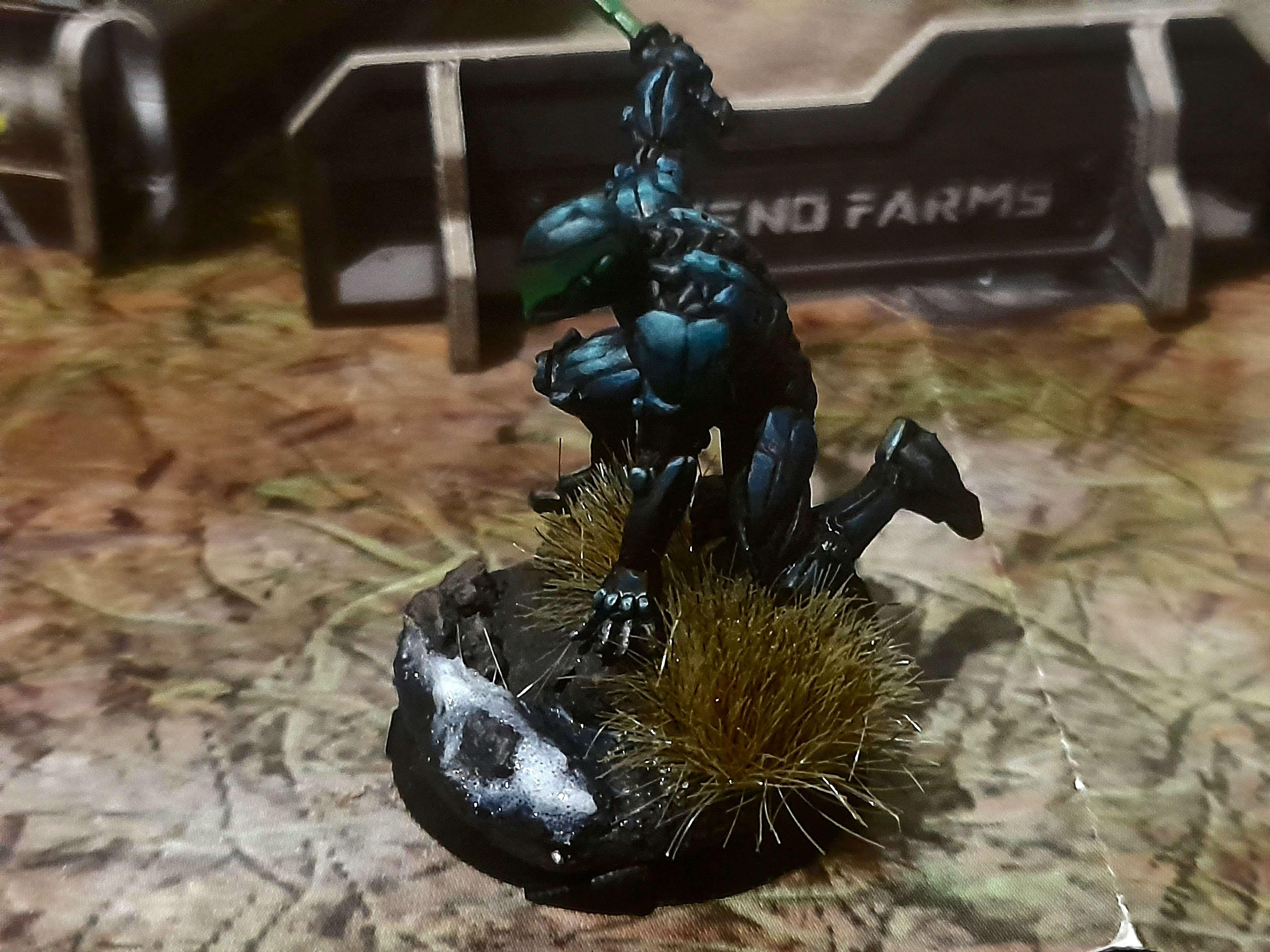 Assassin, Azakir, Battle, Battle Report, Fun, Grimdark Future, Grimdark Future: Firefight, Killer, Novel, Oc, Robots, Sci Fi, Sela Orrel, Skirmish, Skirmish Game, Swordsman, Tabletop