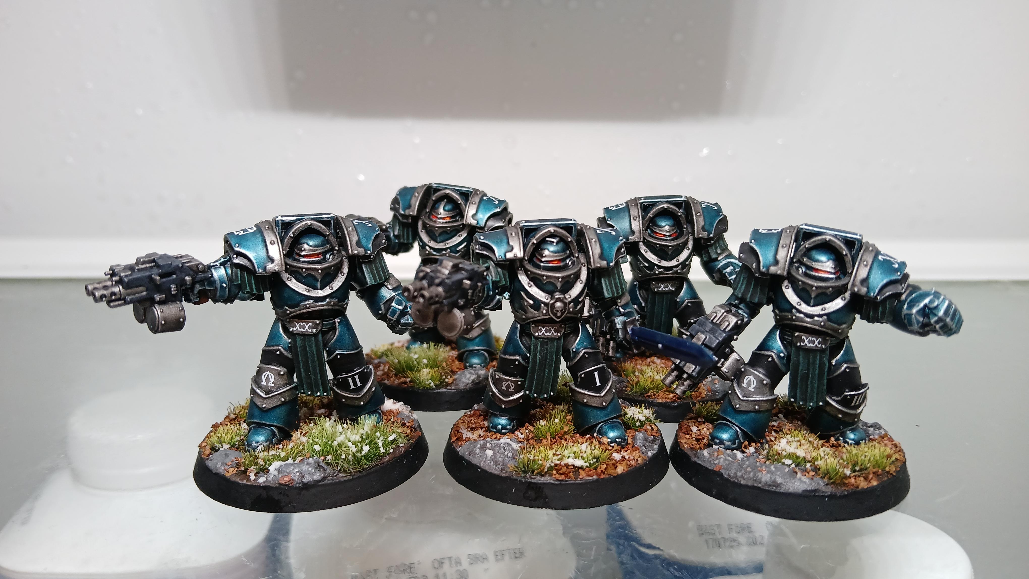 Alpha Legion