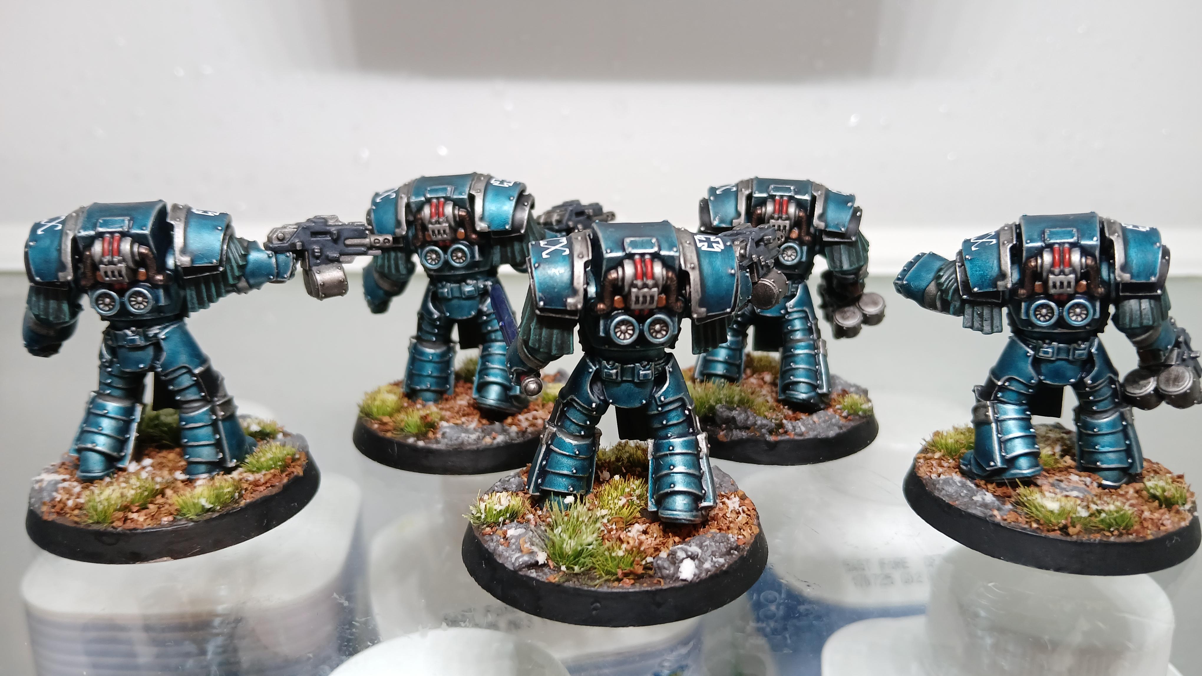 Alpha Legion