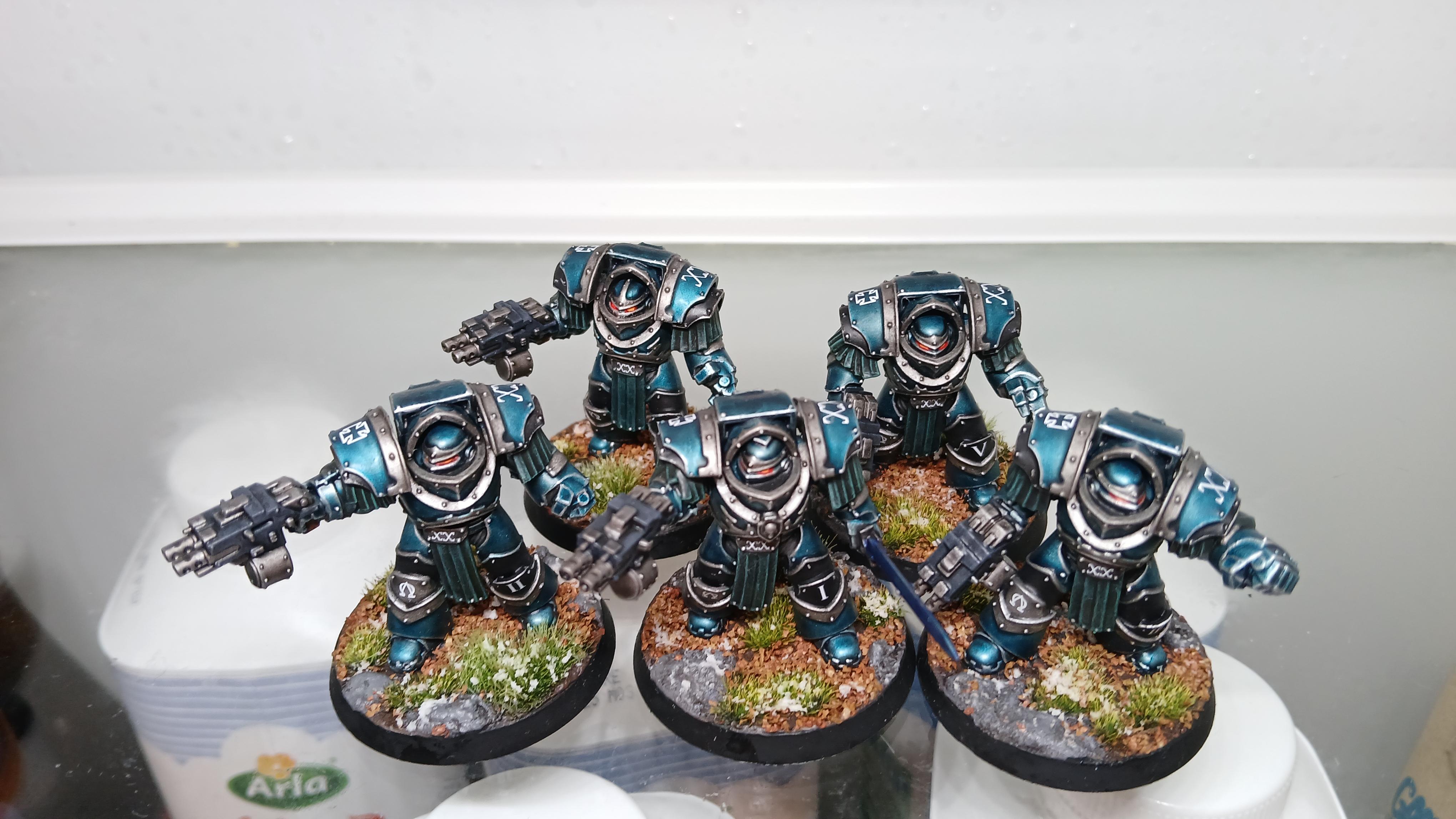 Alpha Legion