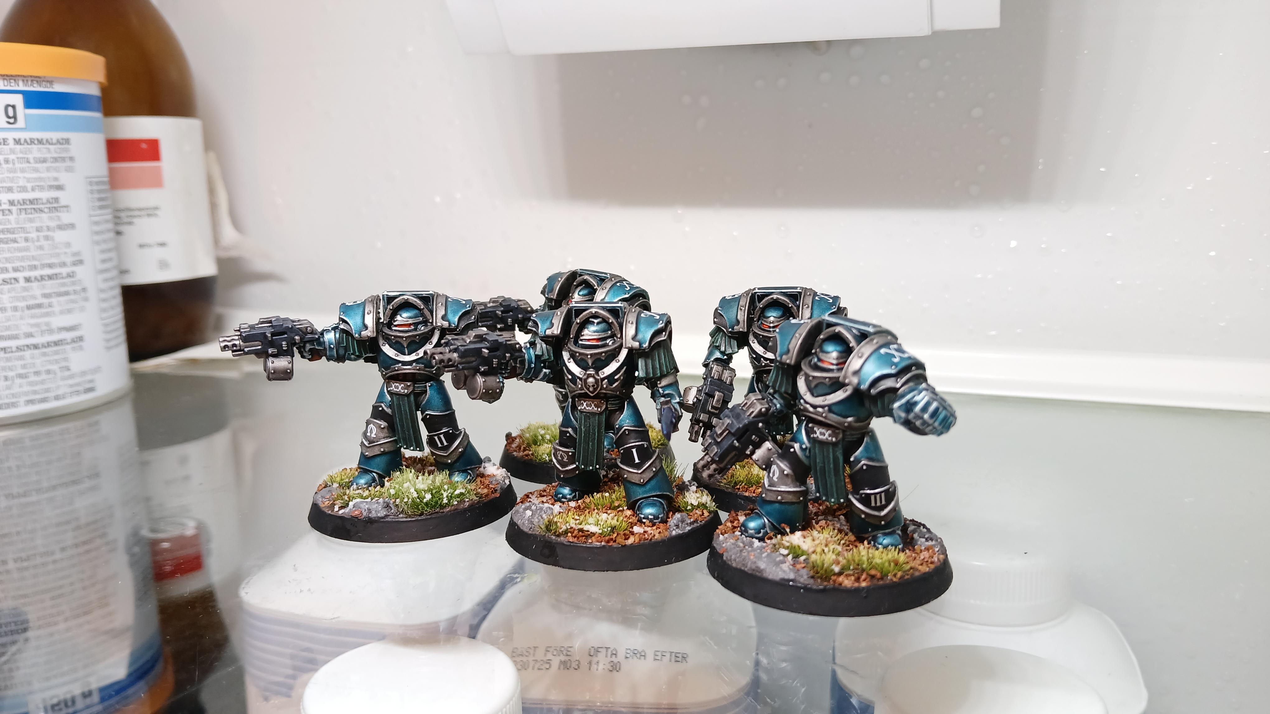 Alpha Legion