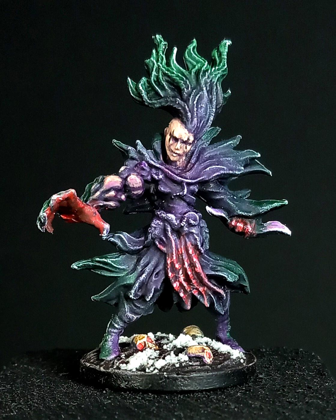 Bannerspear, Blinkblade, Board Game Miniature, Board Games Miniatures, Boardgame Miniatures, Boardgames, Bone Shaper, Boneshaper, Cephalofair, Deathwalker, Drifter, Frosthaven, Frosthaven Painted, Frosthaven Painting, Frosthaven Painting Ideas, Frosthaven Painting Starting Classes, Frosthaven Starting Characters, Frosthaven Starting Classes, Geminate, Gloomhaven, Gloomhaven Miniatures, Gloomhaven Painted, Gloomhaven Starting Classes, Starting Class