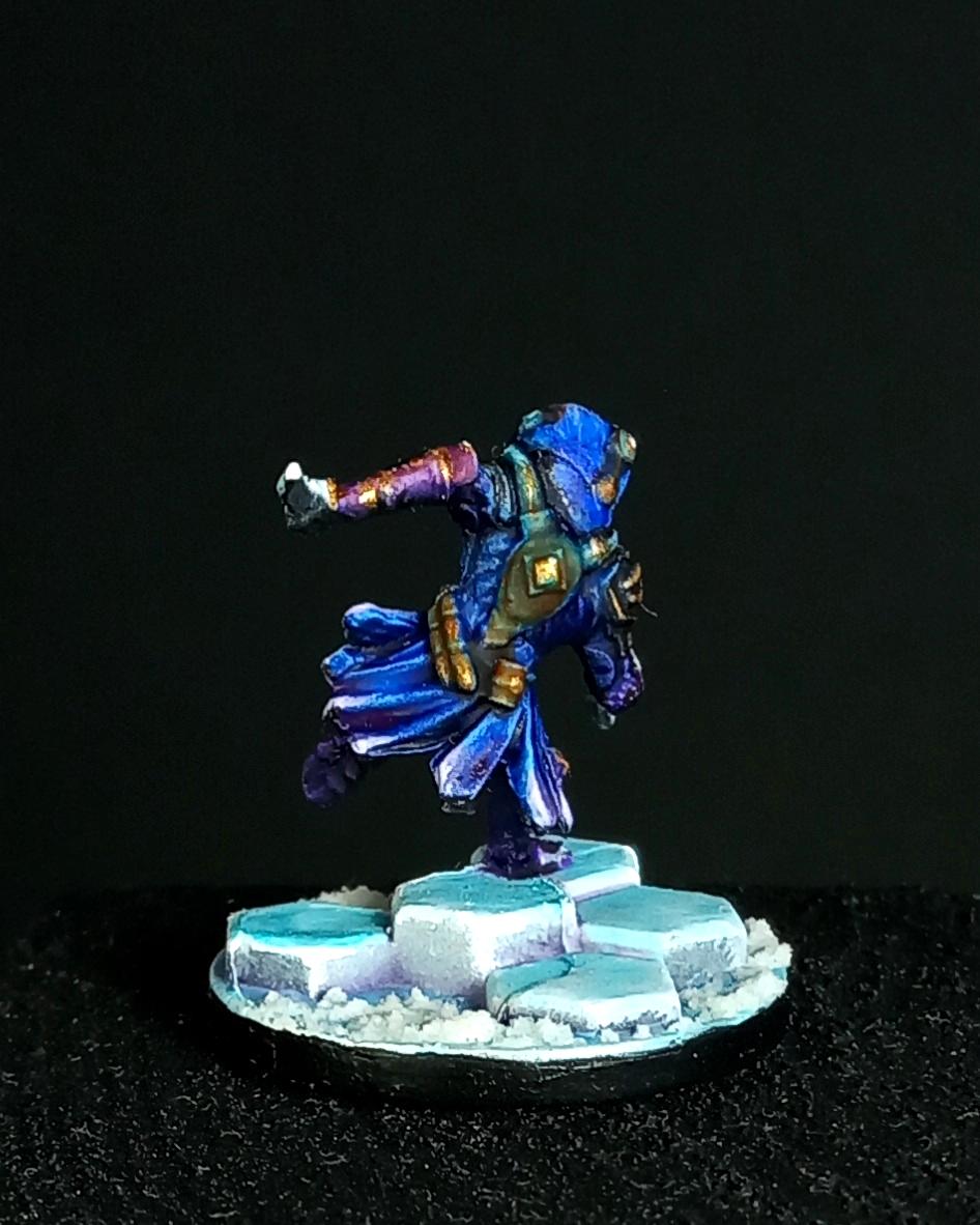 Bannerspear, Blink Blade, Blinkblade, Board Game Miniature, Board Games Miniatures, Boardgame Miniatures, Boardgames, Boneshaper, Cephalofair, Deathwalker, Drifter, Frosthaven, Frosthaven Painted, Frosthaven Painting, Frosthaven Painting Ideas, Frosthaven Painting Starting Classes, Frosthaven Starting Characters, Frosthaven Starting Classes, Geminate, Gloomhaven, Gloomhaven Miniatures, Gloomhaven Painted, Gloomhaven Starting Classes, Starting Class