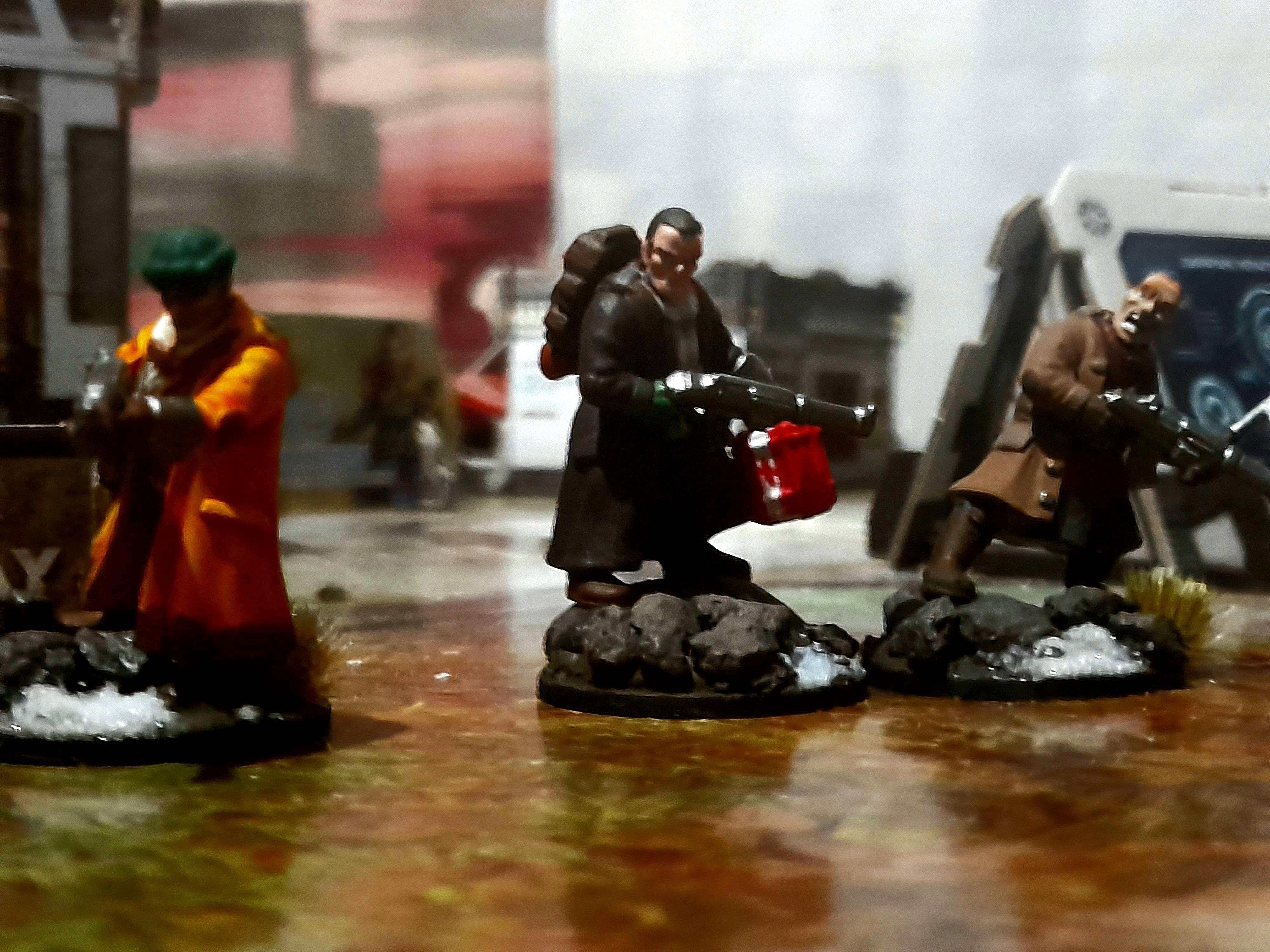Assassin, Azakir, Battle, Battle Report, Fun, Grimdark Future, Grimdark Future: Firefight, Killer, Novel, Oc, Robots, Sci Fi, Sela Orrel, Skirmish, Skirmish Game, Swordsman, Tabletop