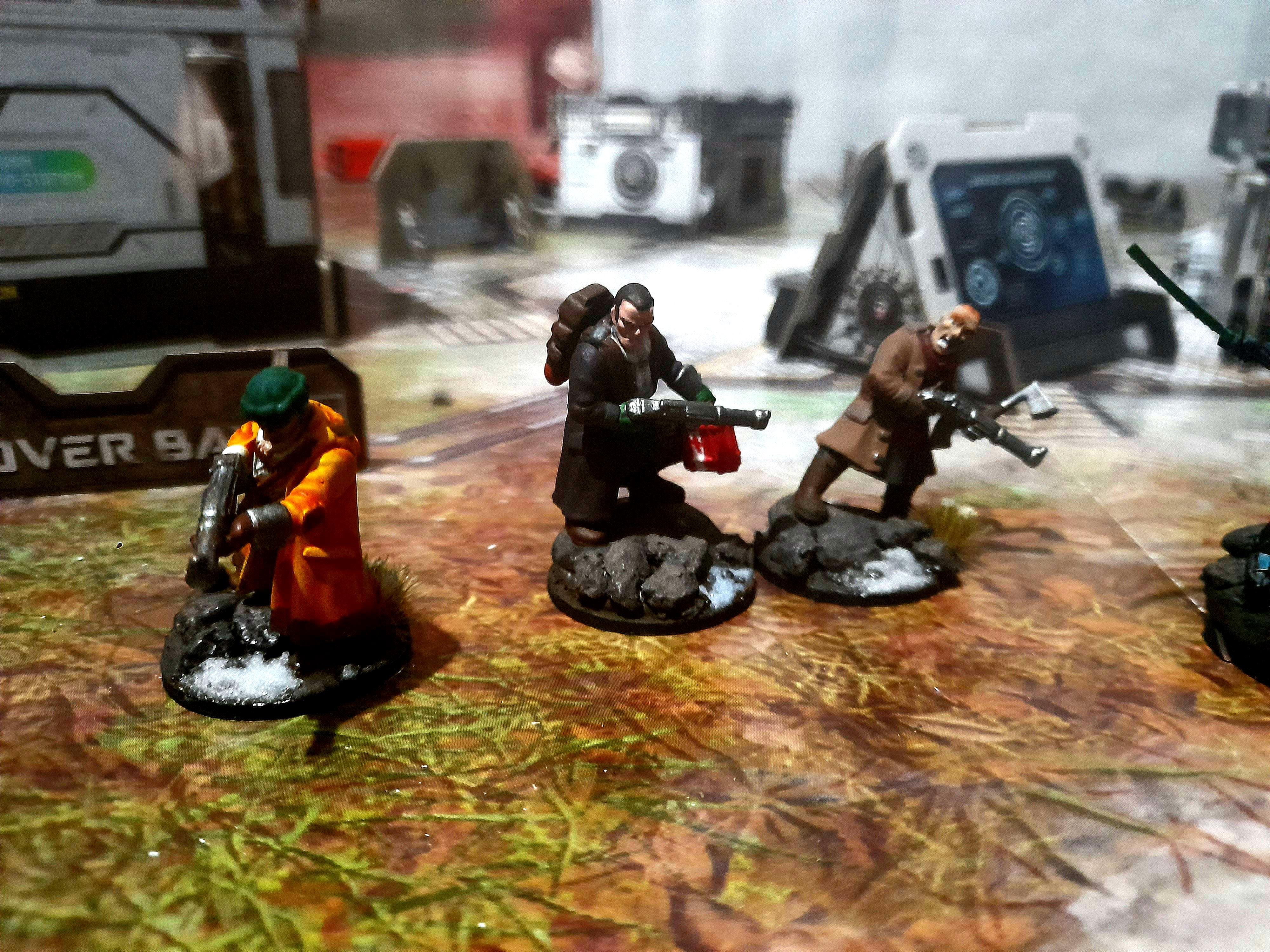 Assassin, Azakir, Battle, Battle Report, Fun, Grimdark Future, Grimdark Future: Firefight, Killer, Novel, Oc, Robots, Sci Fi, Sela Orrel, Skirmish, Skirmish Game, Swordsman, Tabletop