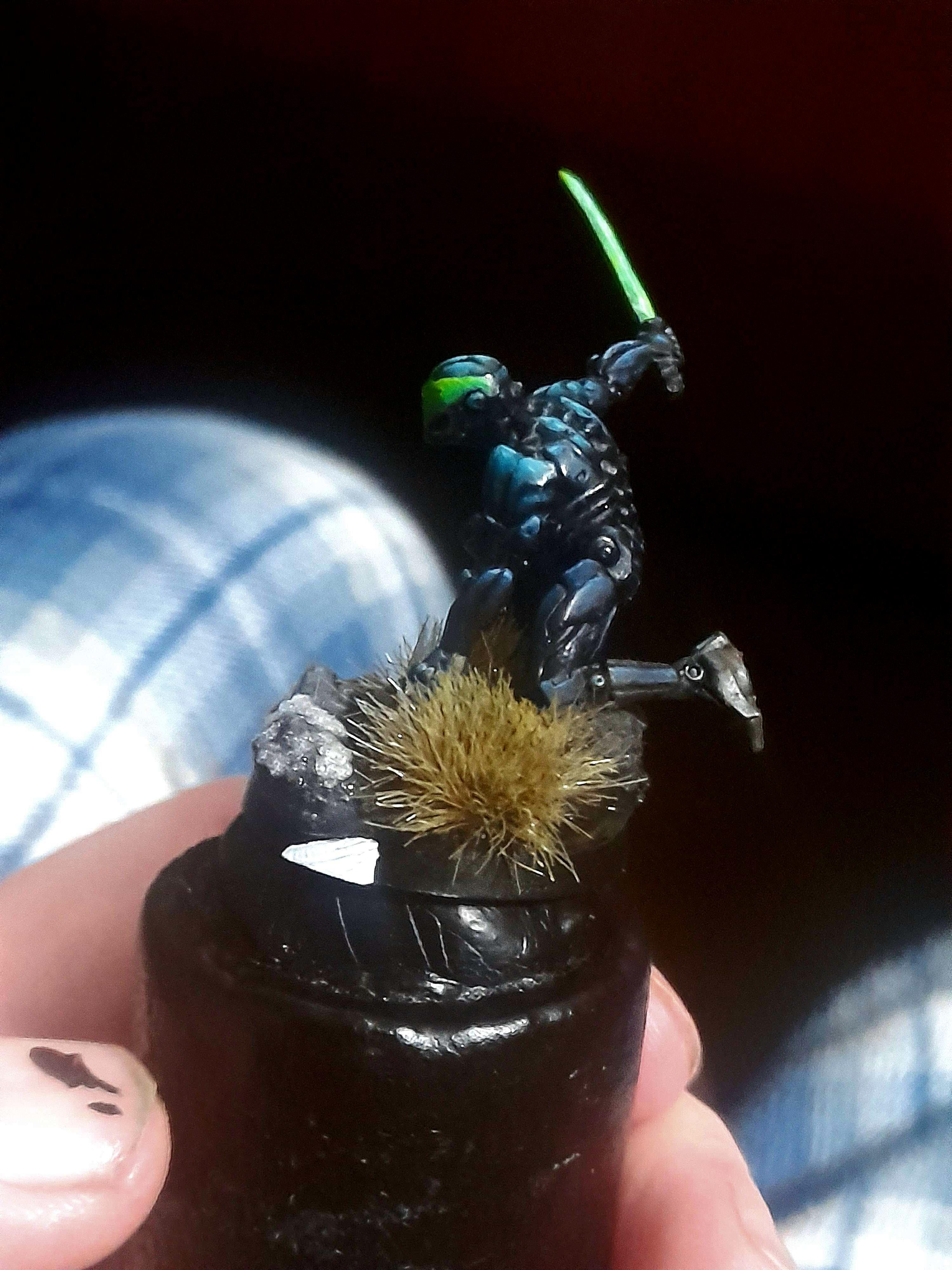 Assassin, Azakir, Battle, Battle Report, Fun, Grimdark Future, Grimdark Future: Firefight, Killer, Novel, Oc, Robots, Sci Fi, Sela Orrel, Skirmish, Skirmish Game, Swordsman, Tabletop