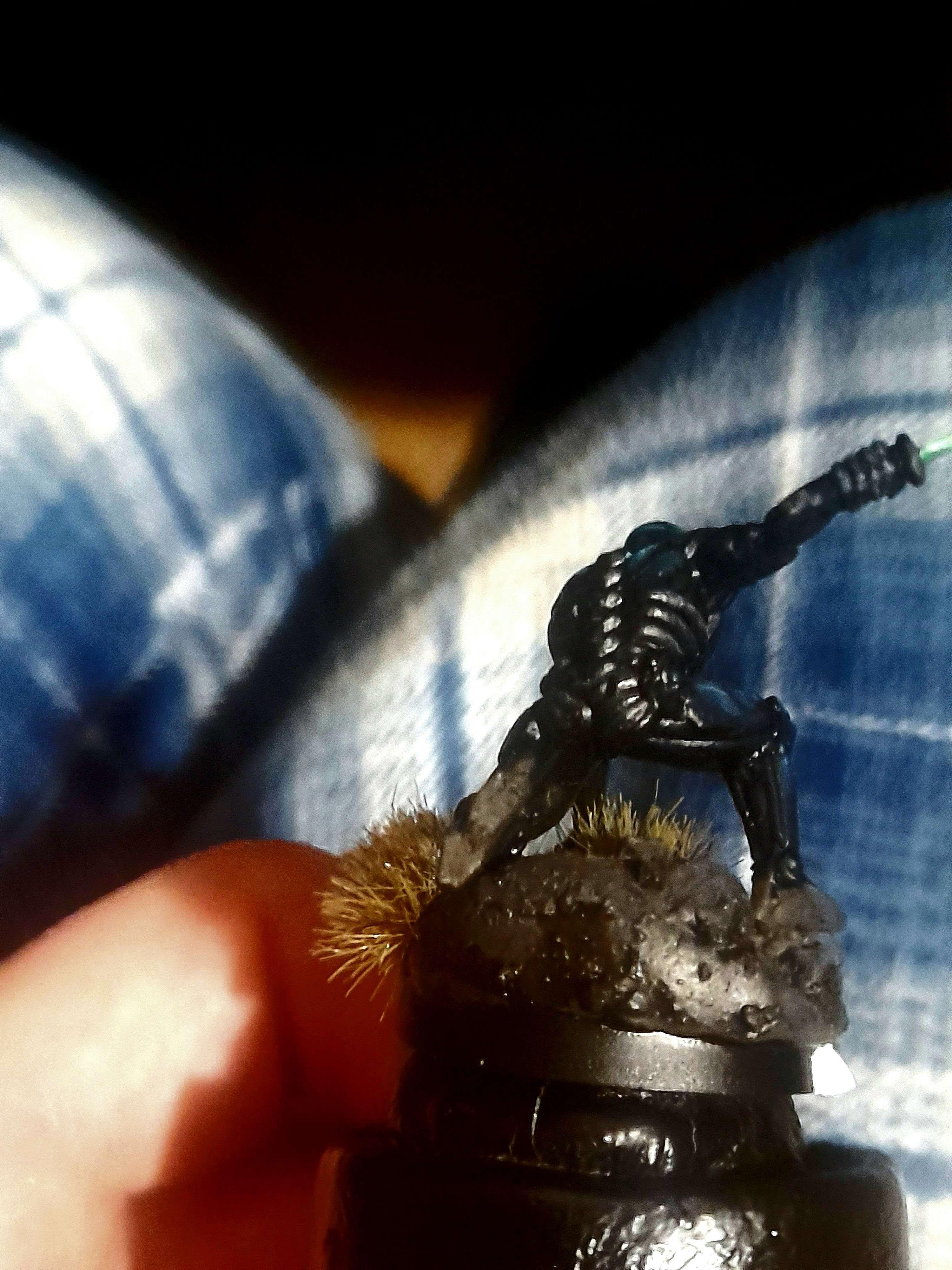 Assassin, Azakir, Battle, Battle Report, Fun, Grimdark Future, Grimdark Future: Firefight, Killer, Novel, Oc, Robots, Sci Fi, Sela Orrel, Skirmish, Skirmish Game, Swordsman, Tabletop