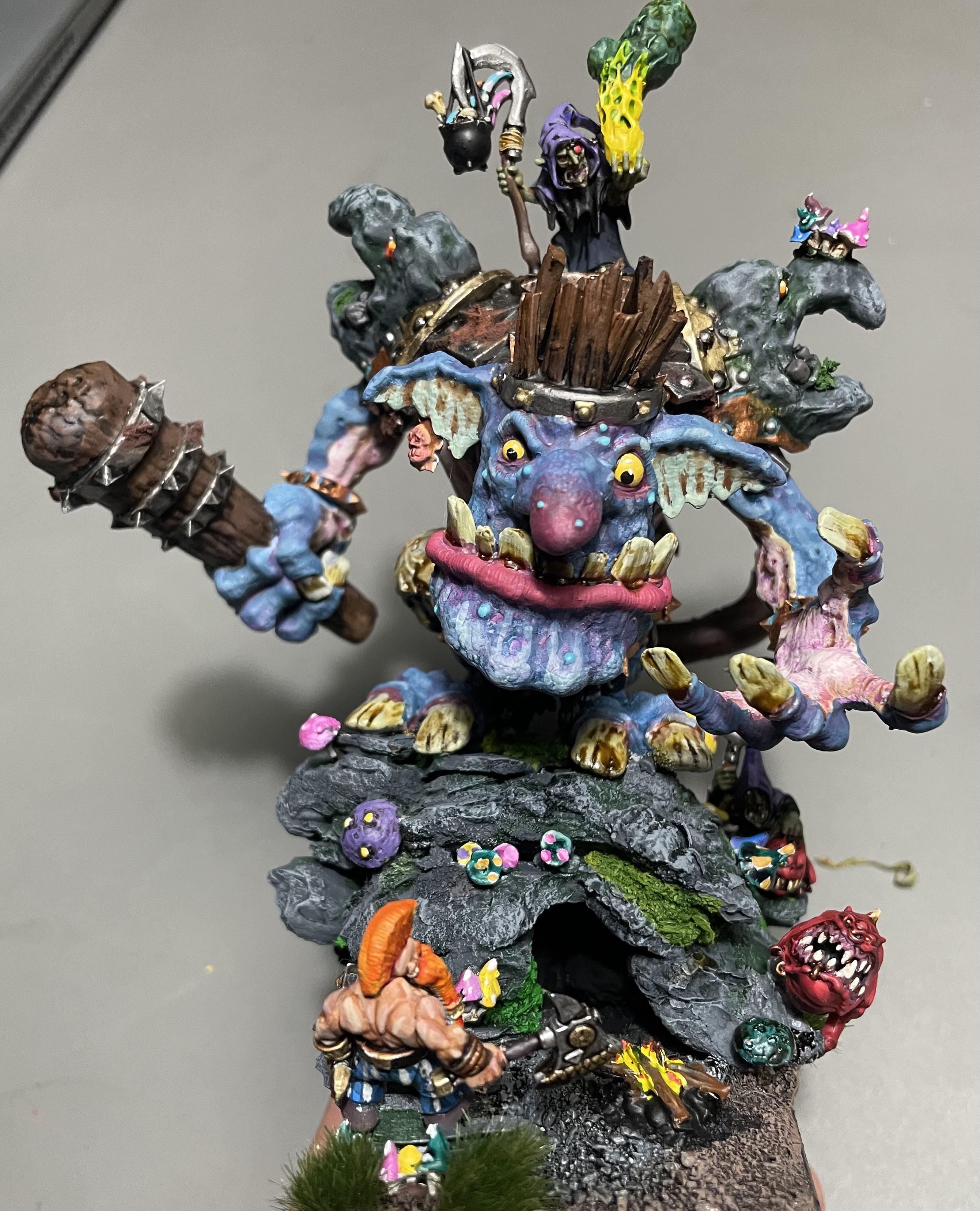 Troll Hag