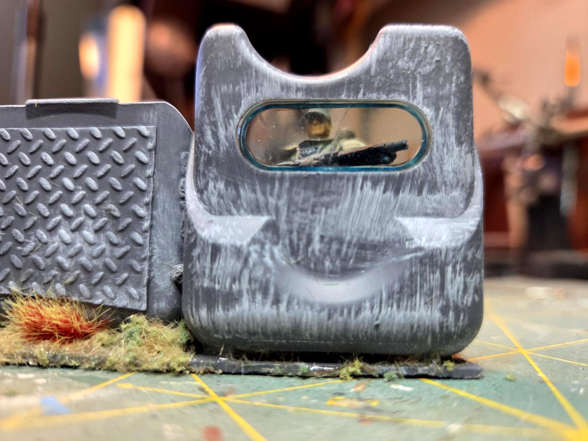 Aegis, Defense, Fortifications, Line