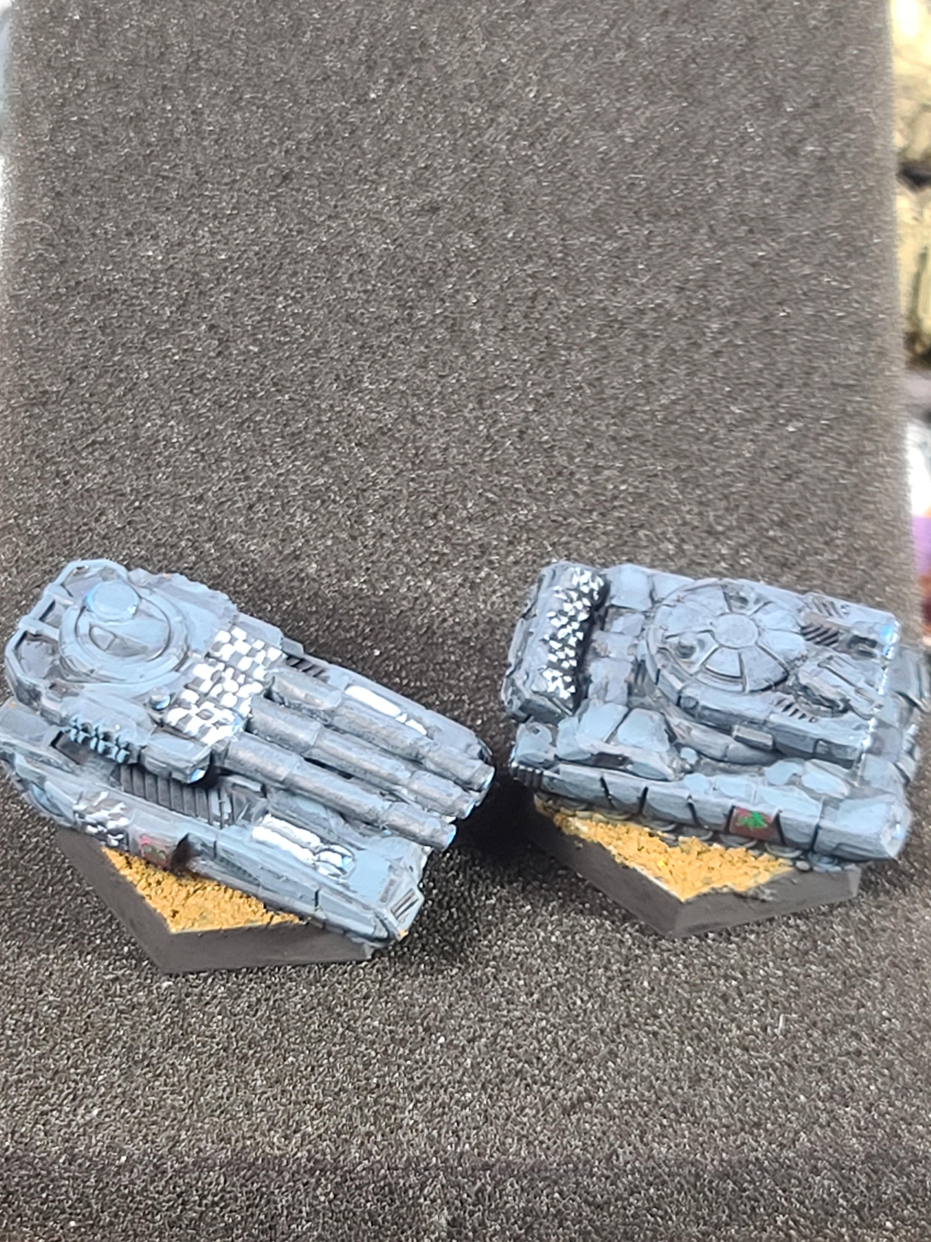 6mm, Battletech, Catalyst Game Labs, Donegal Guards, Schrek, Sturmfeuer, Tank