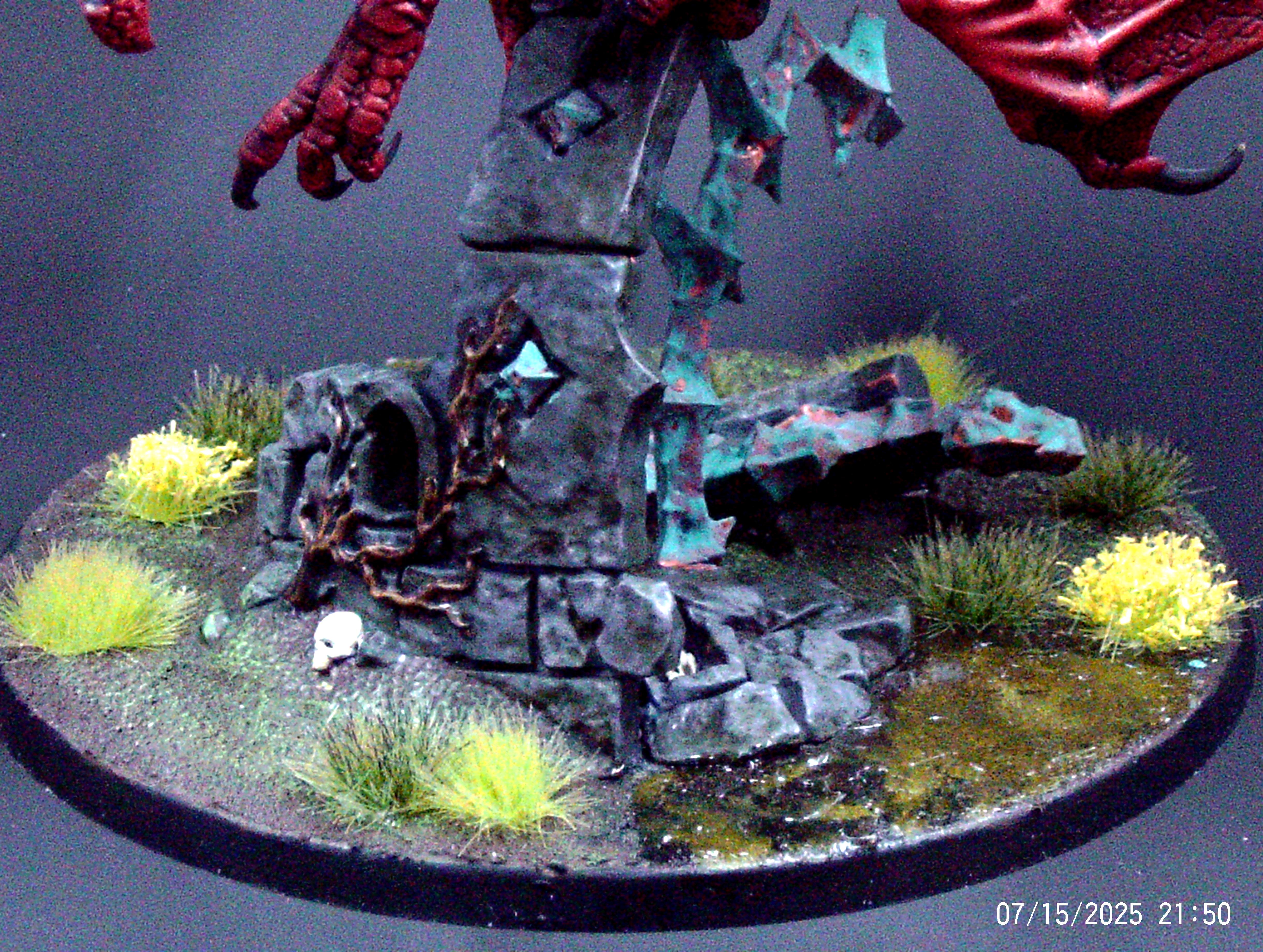 Character, Cryptborn, Dragon, Eternals, Hero, Ionus, Knights, Lord, Monster, Priest, Relictor, Rider, Stormcast