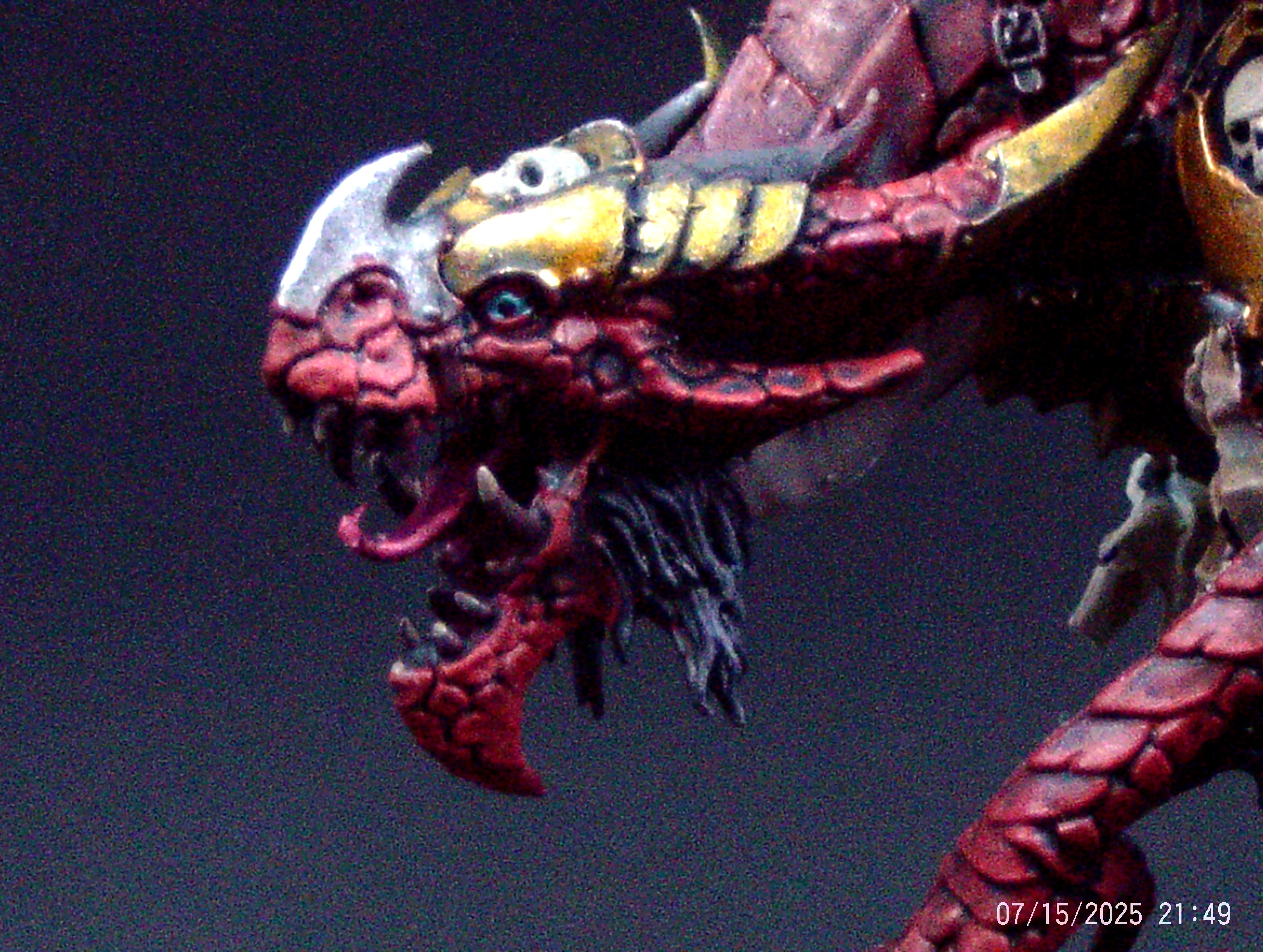 Character, Cryptborn, Dragon, Eternals, Hero, Ionus, Knights, Lord, Monster, Priest, Relictor, Rider, Stormcast