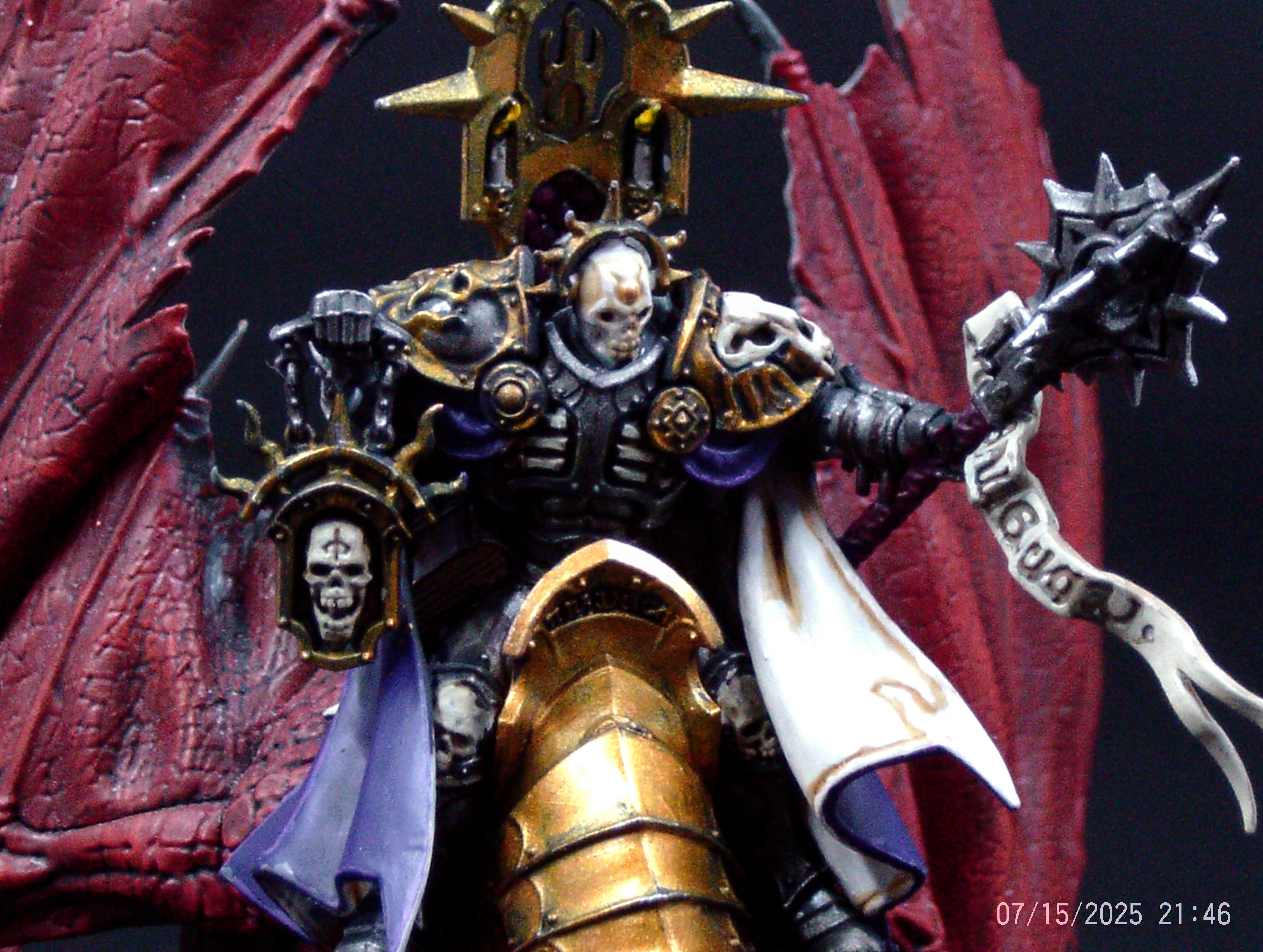 Character, Cryptborn, Dragon, Eternals, Hero, Ionus, Knights, Lord, Monster, Priest, Relictor, Rider, Stormcast