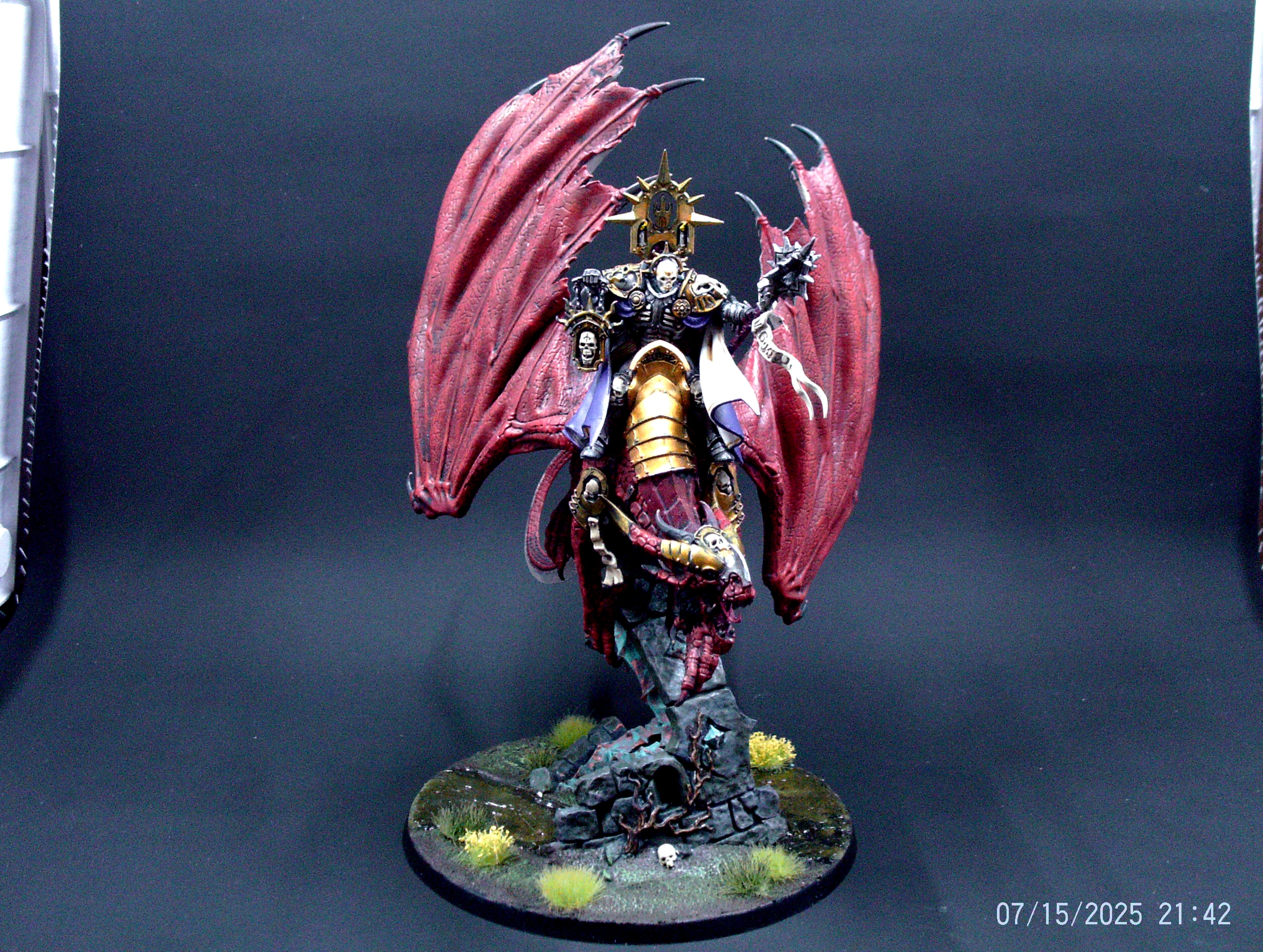 Character, Cryptborn, Dragon, Eternals, Hero, Ionus, Knights, Lord, Monster, Priest, Relictor, Rider, Stormcast