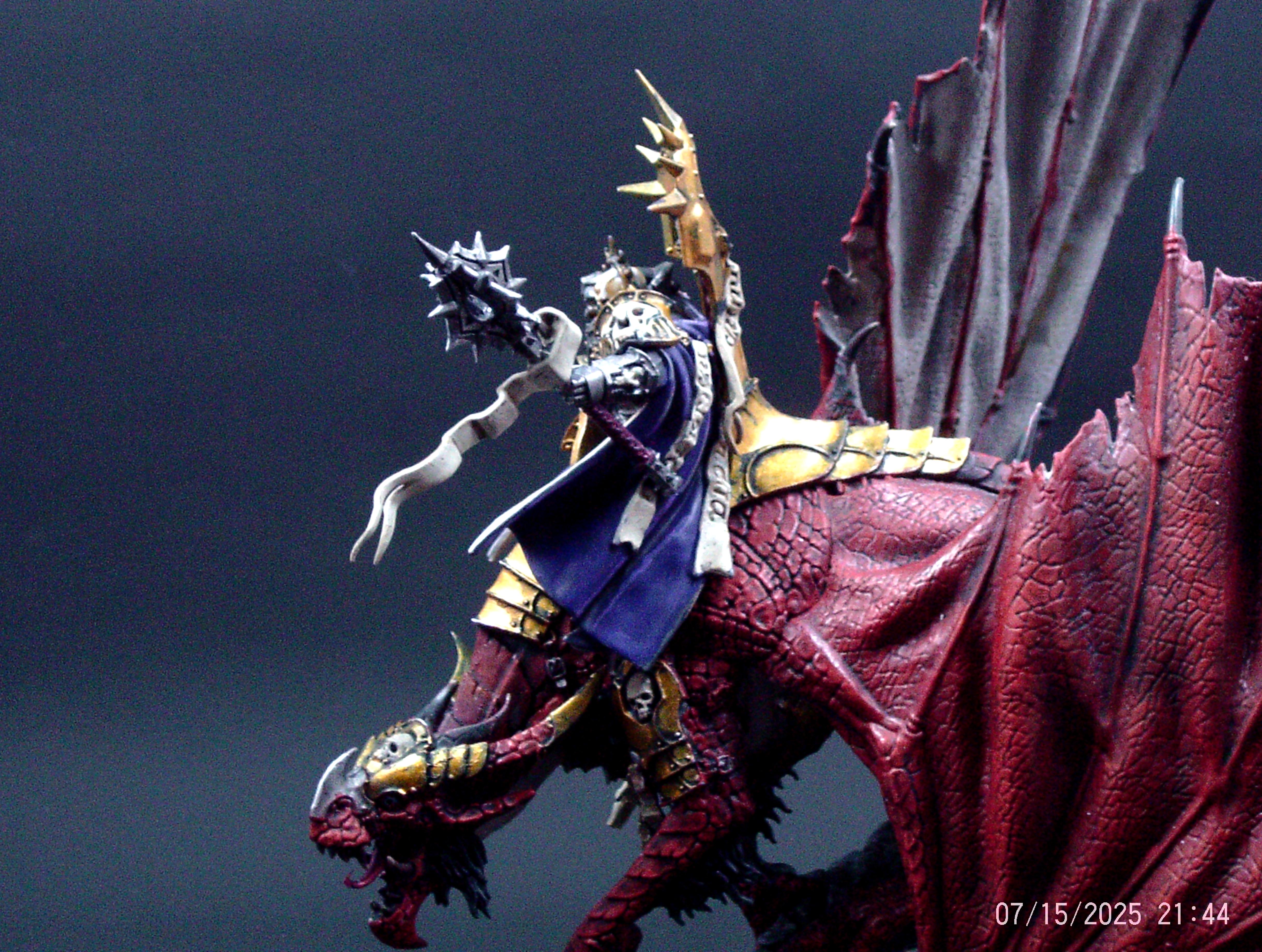 Character, Cryptborn, Dragon, Eternals, Hero, Ionus, Knights, Lord, Monster, Priest, Relictor, Rider, Stormcast