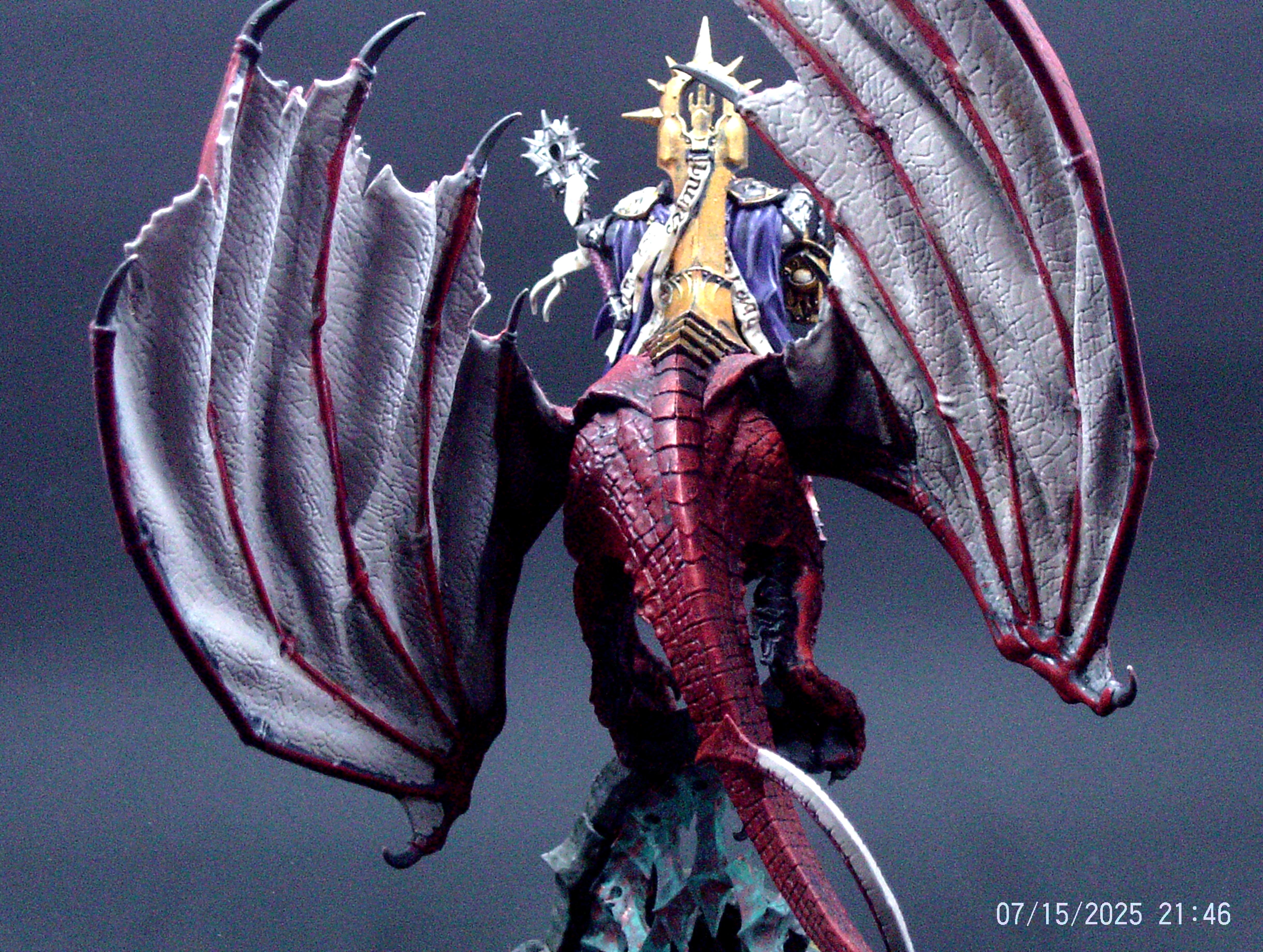 Character, Cryptborn, Dragon, Eternals, Hero, Ionus, Knights, Lord, Monster, Priest, Relictor, Rider, Stormcast