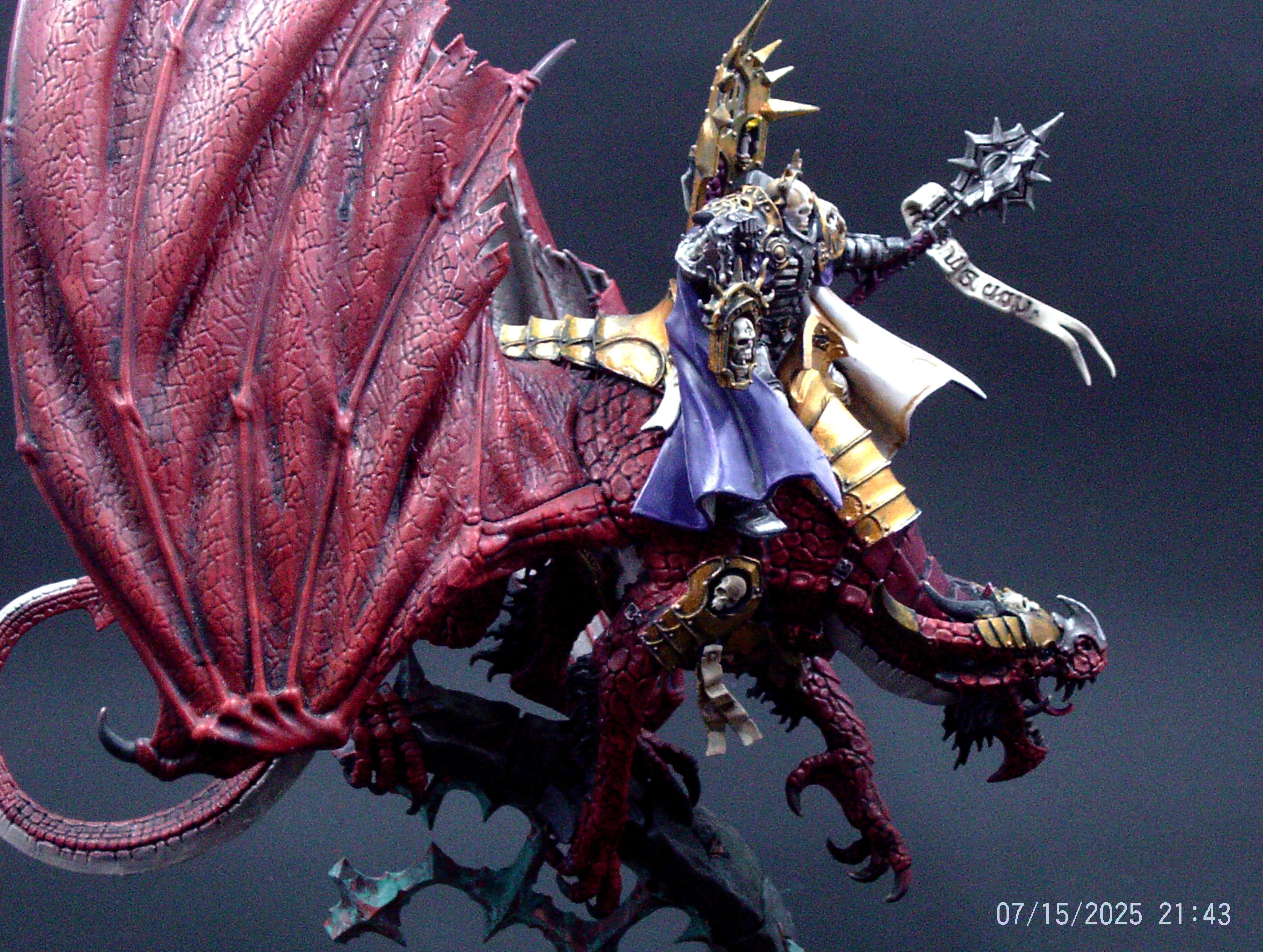 Character, Cryptborn, Dragon, Eternals, Hero, Ionus, Knights, Lord, Monster, Priest, Relictor, Rider, Stormcast