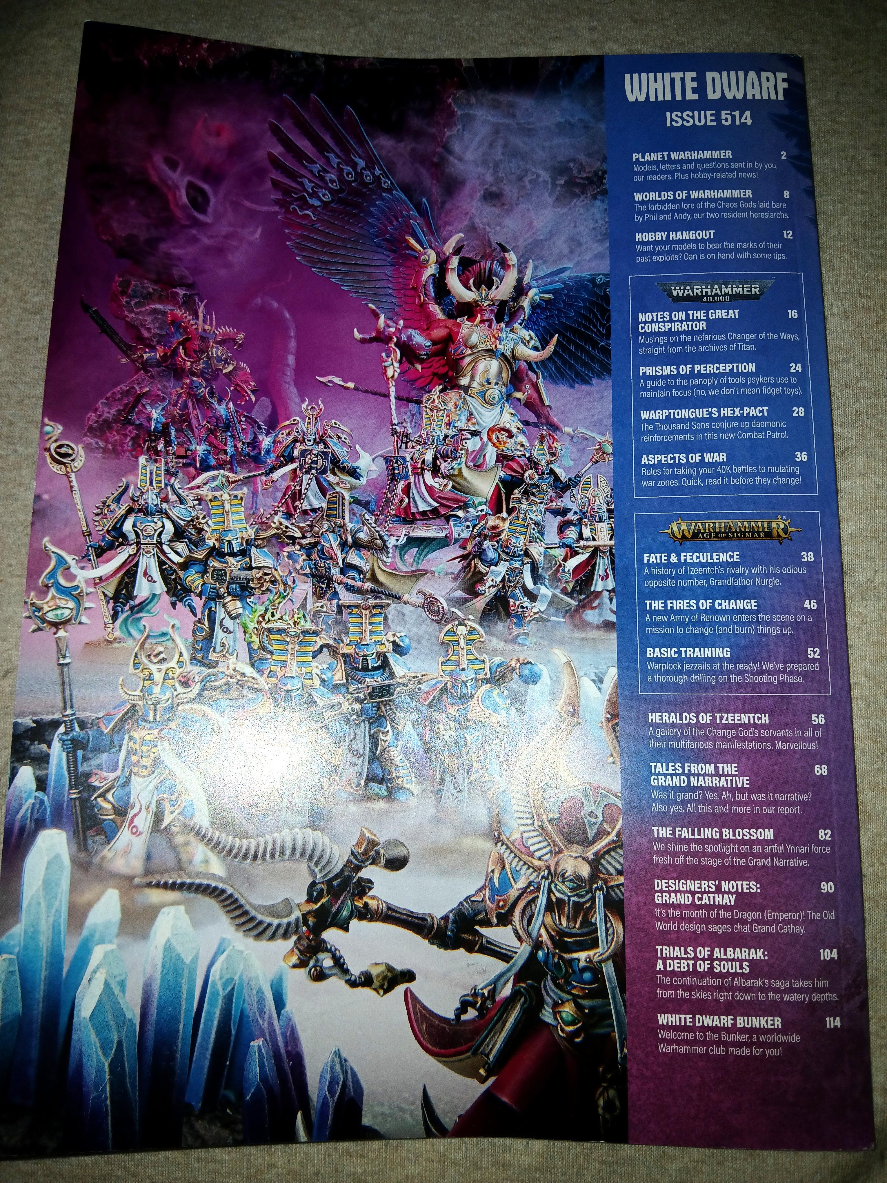 Thousand Sons