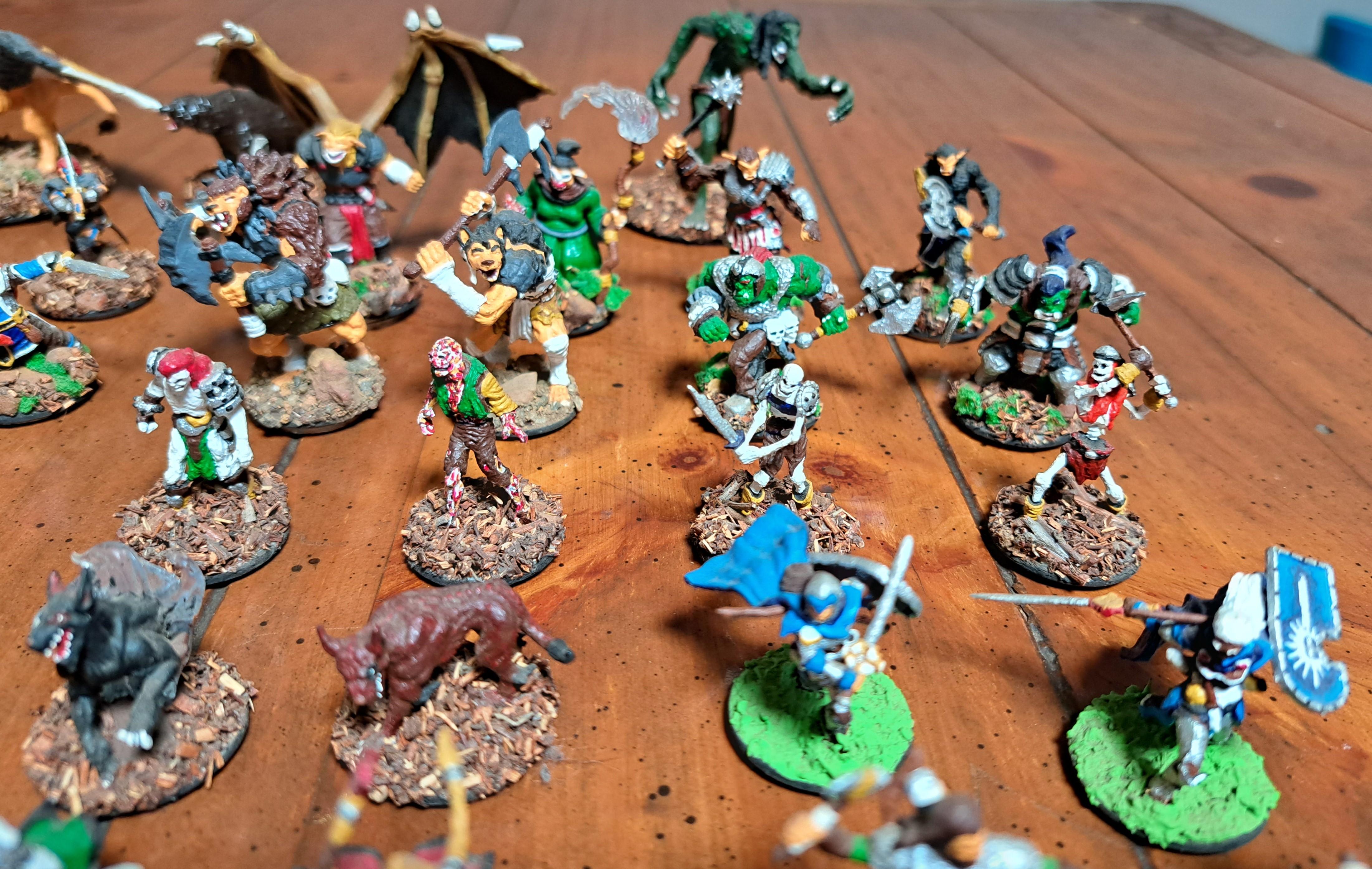 Nolzur's Marvelous Miniatures
