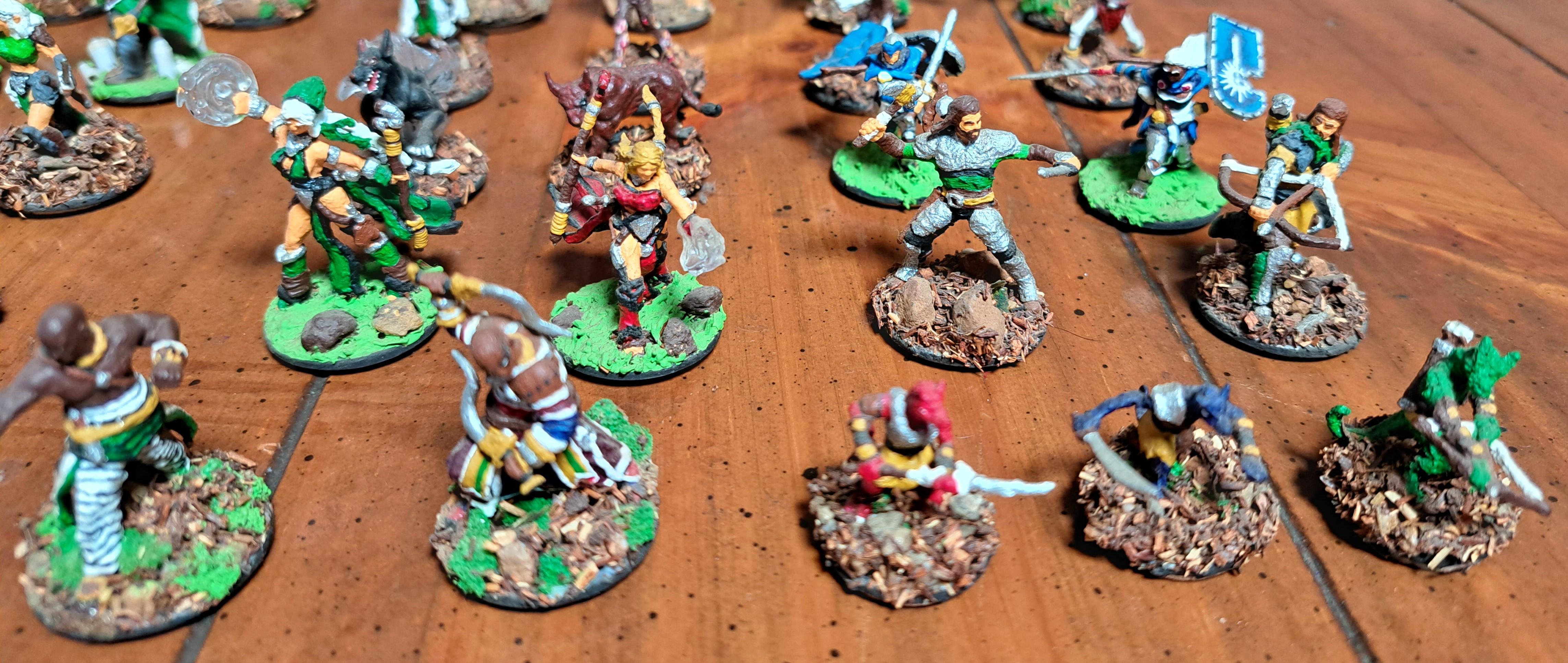 Nolzur's Marvelous Miniatures